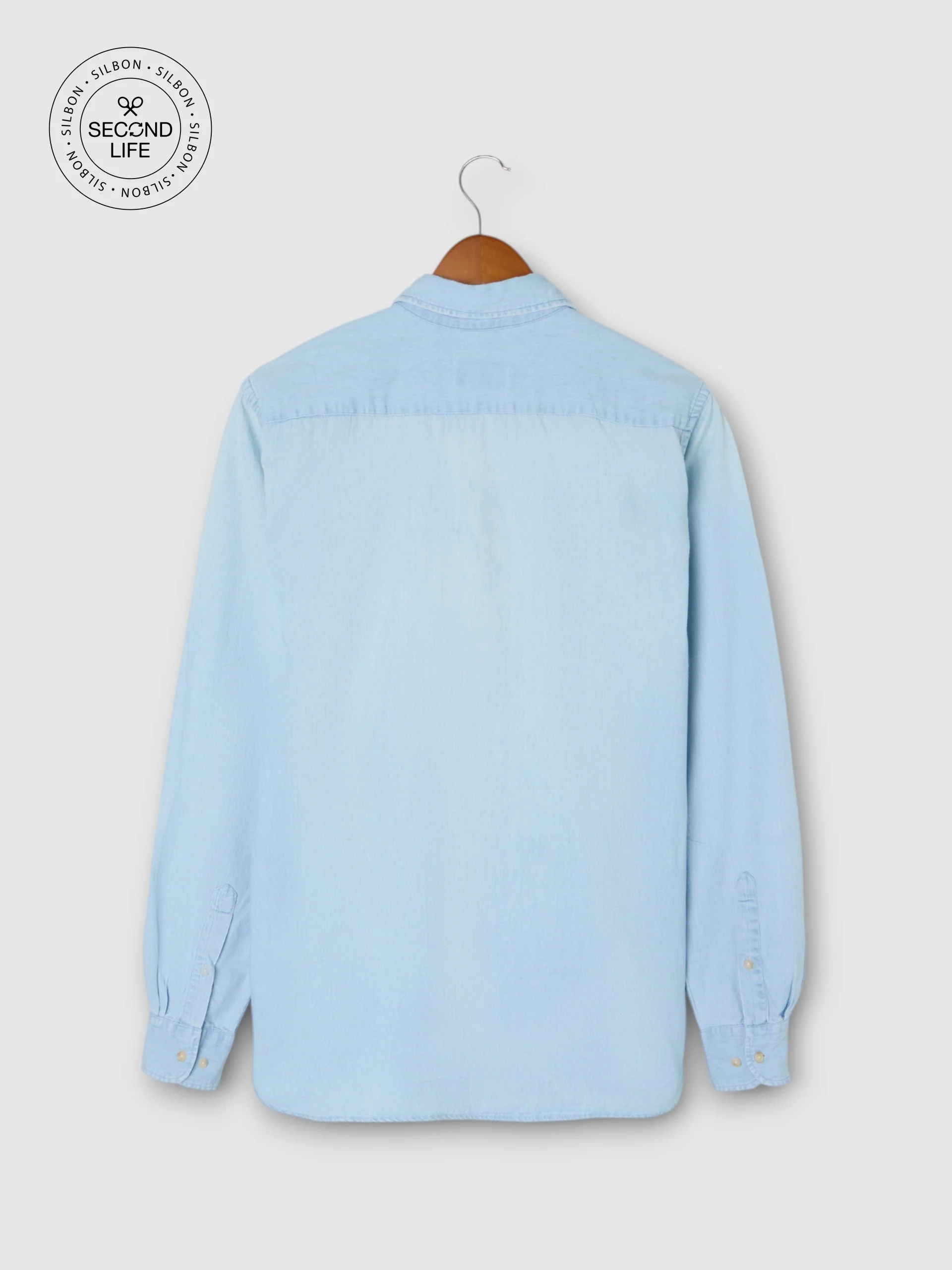 Camisa second life - Image 2