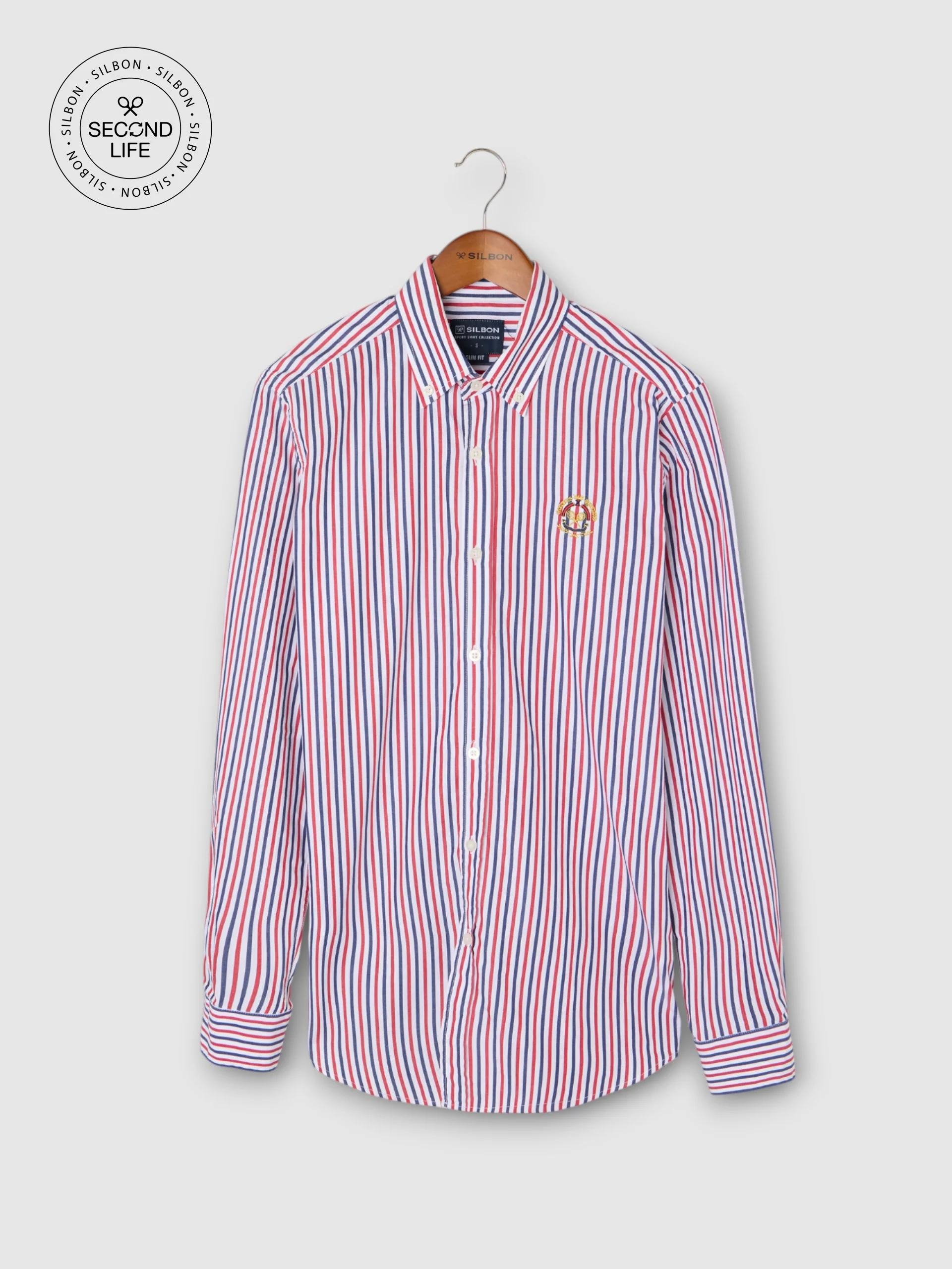Camisa second life