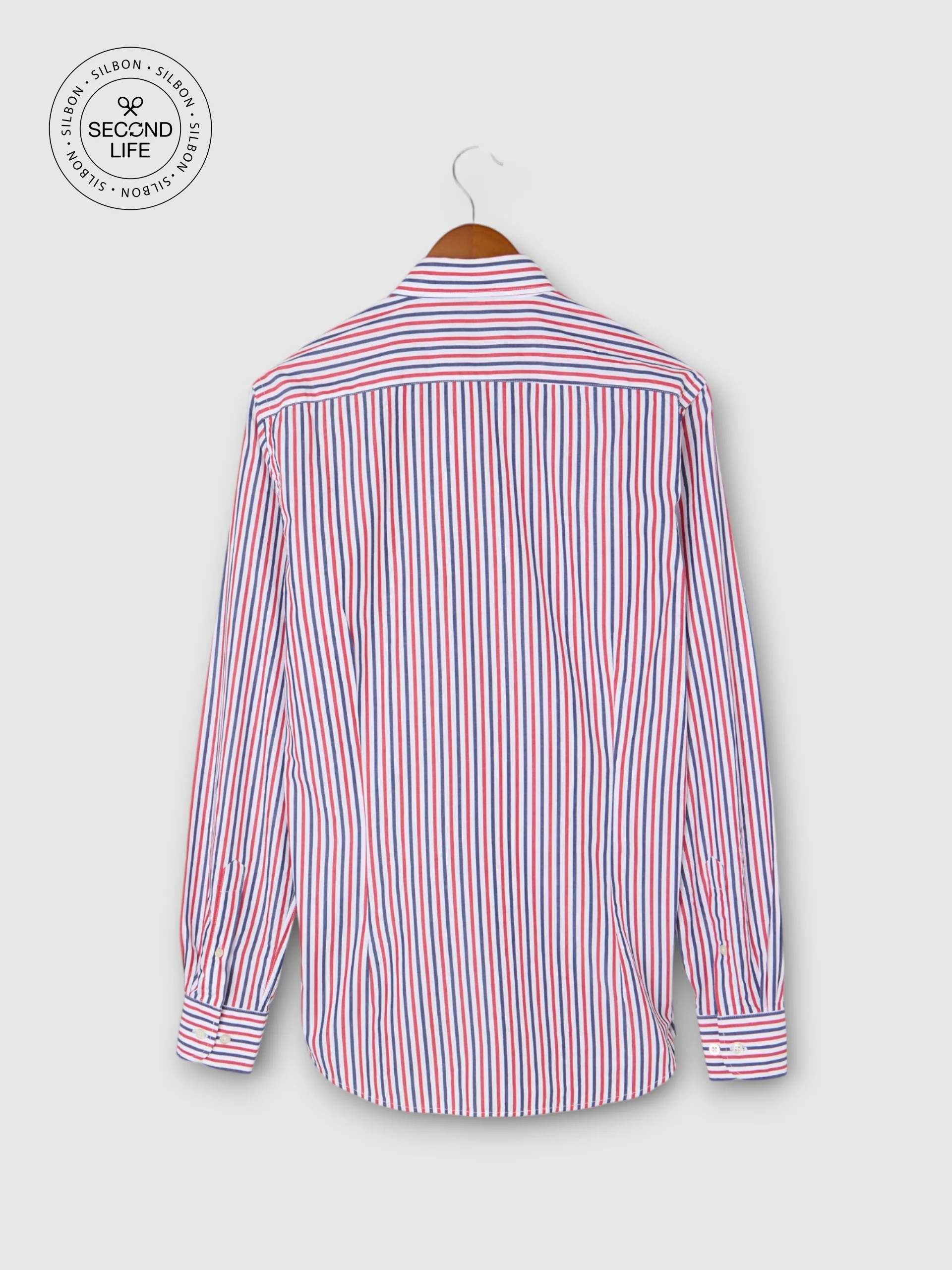 Camisa second life - Image 2