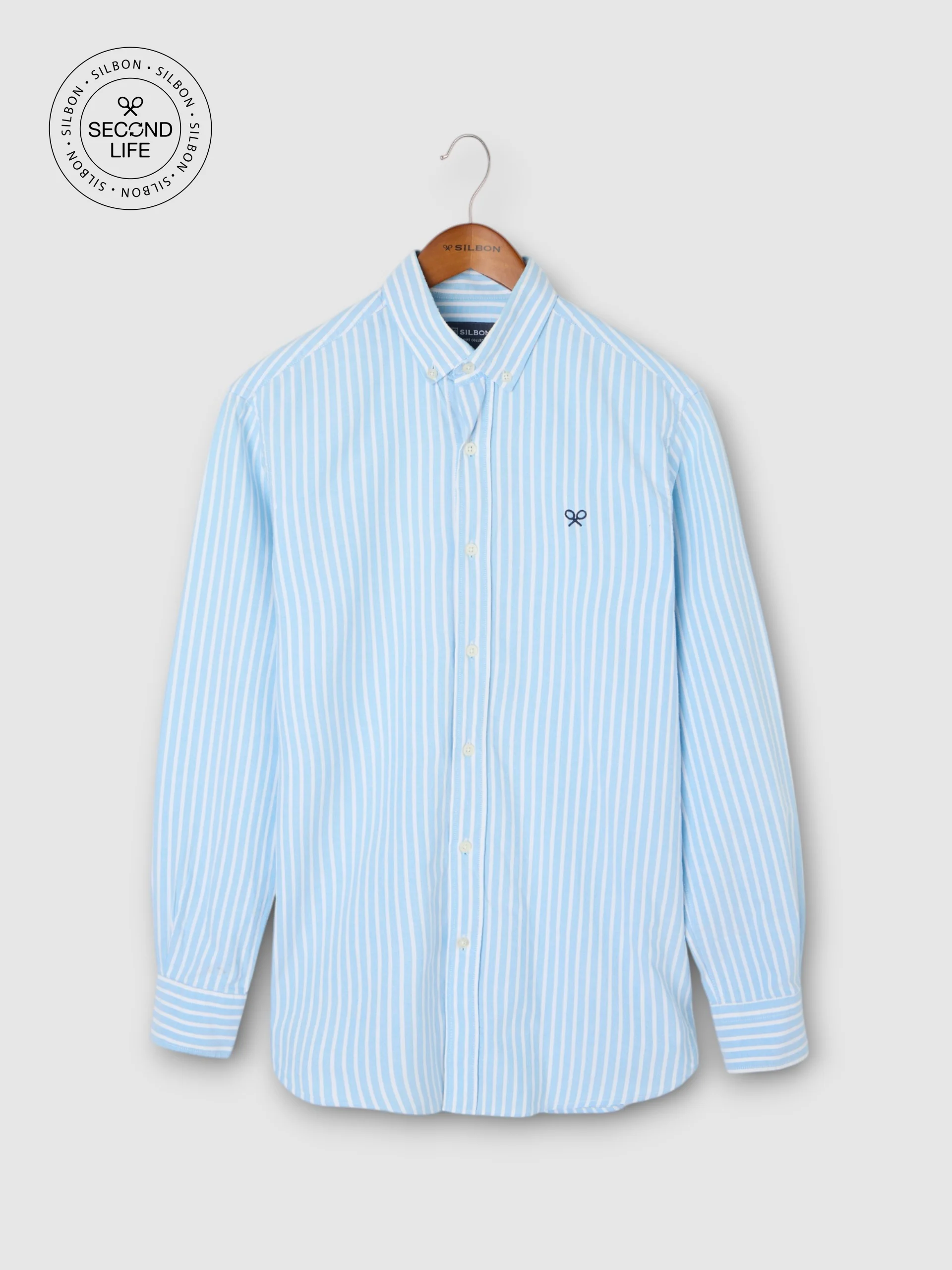 Camisa second life