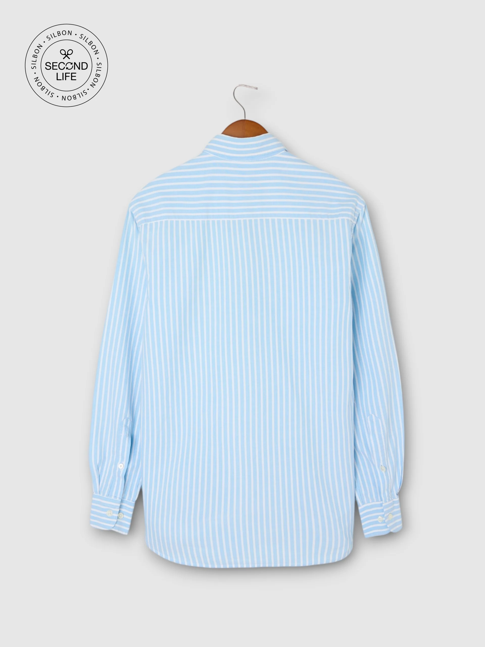 Camisa second life - Image 2