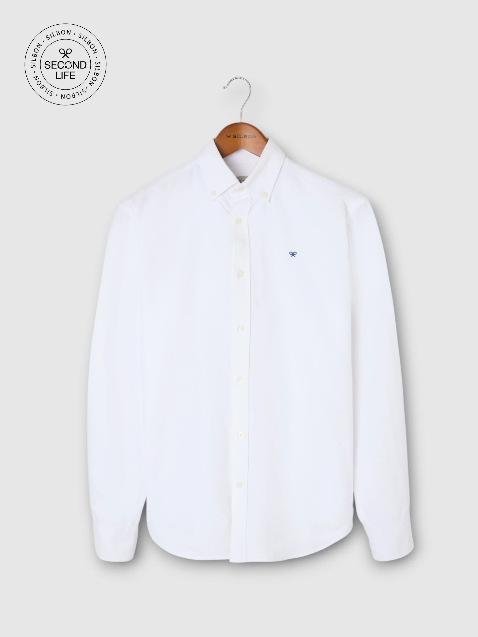 Camisa second life