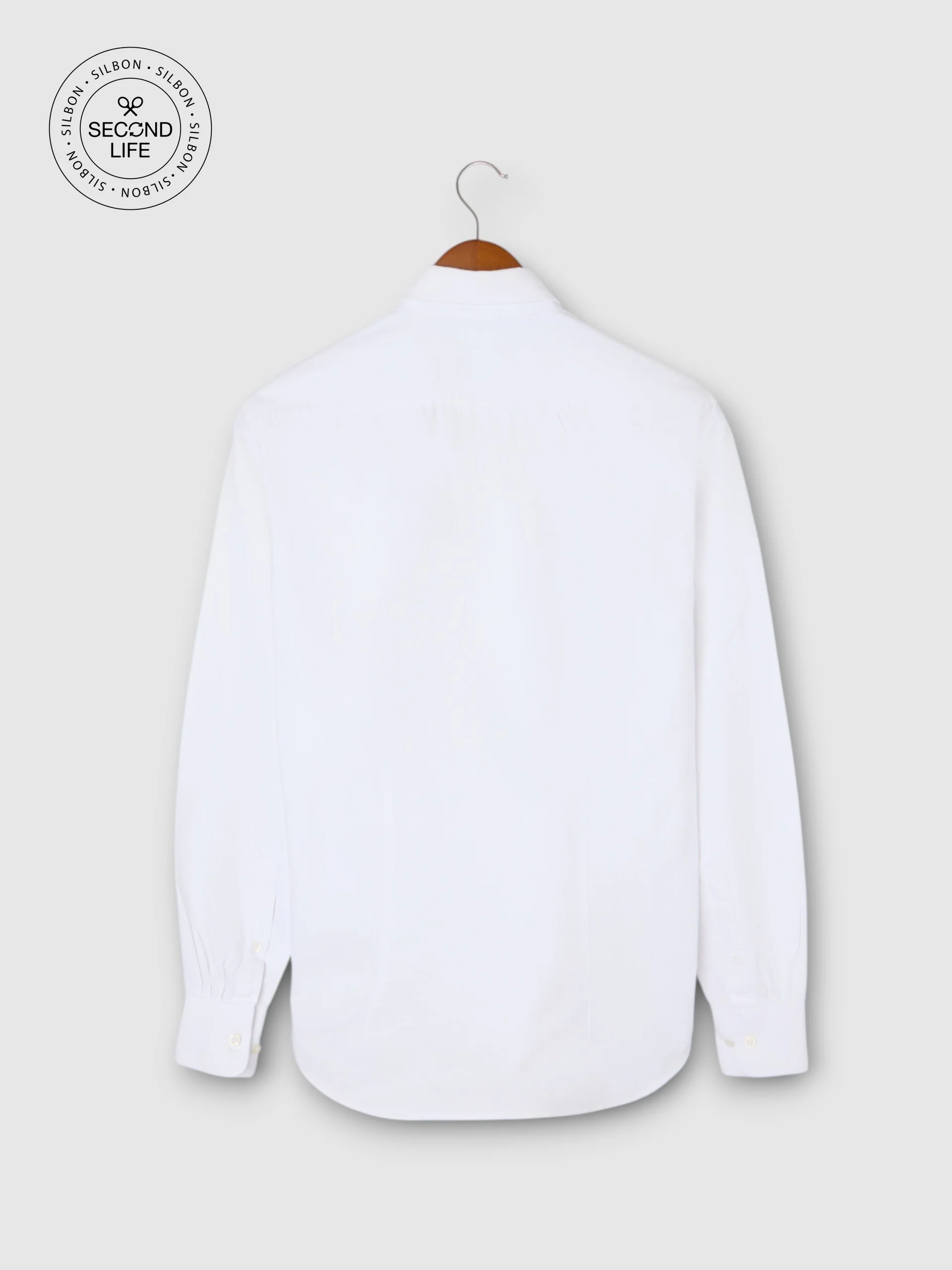 Camisa second life - Image 2