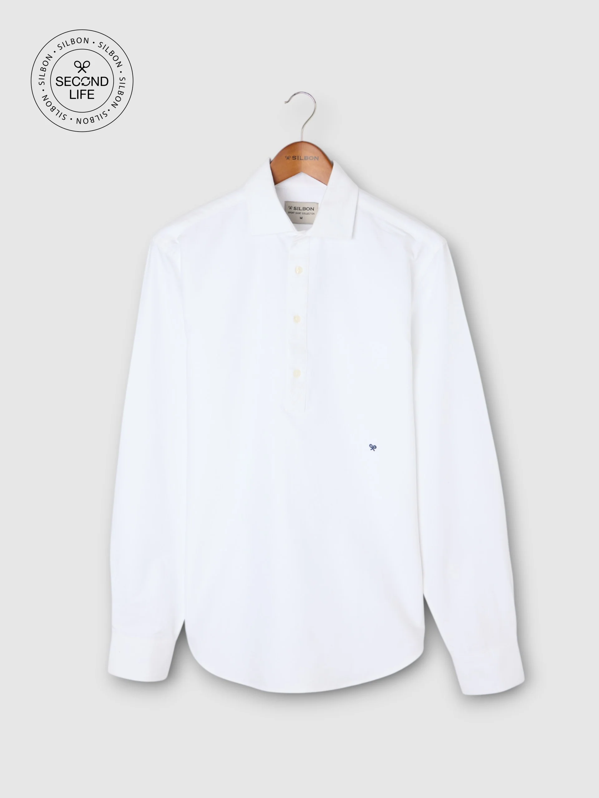 Camisa second life