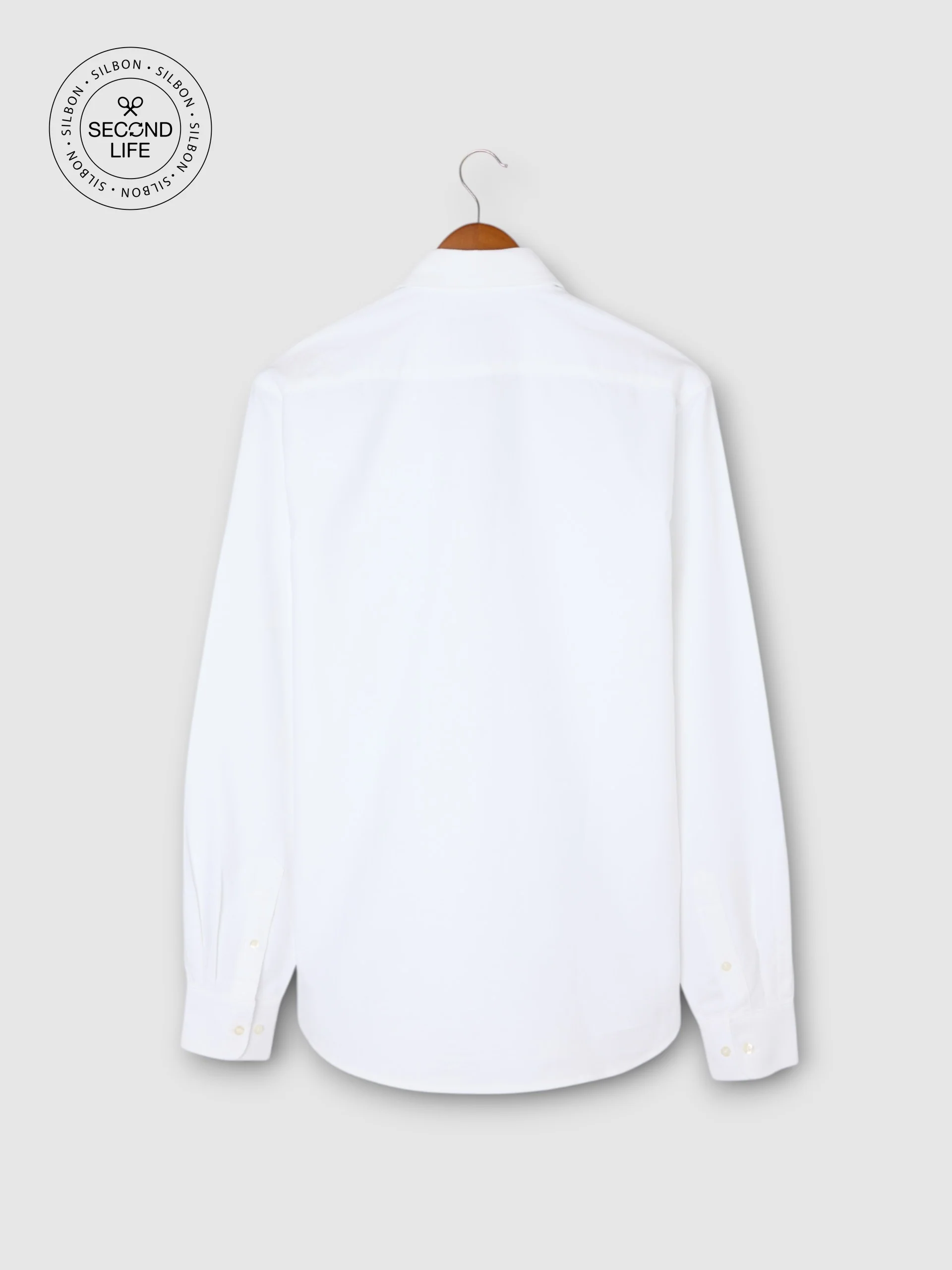 Camisa second life - Image 2