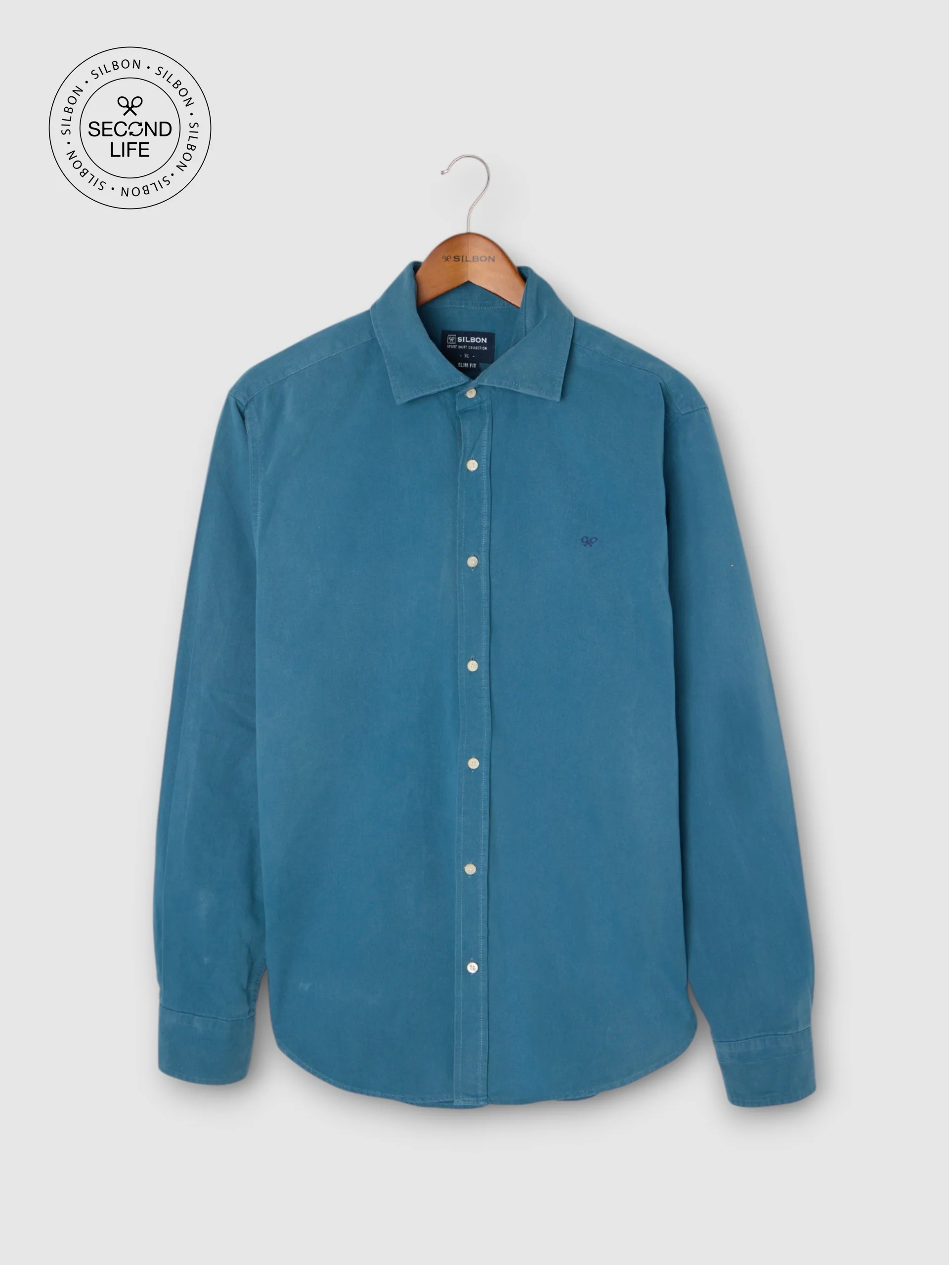 Camisa second life