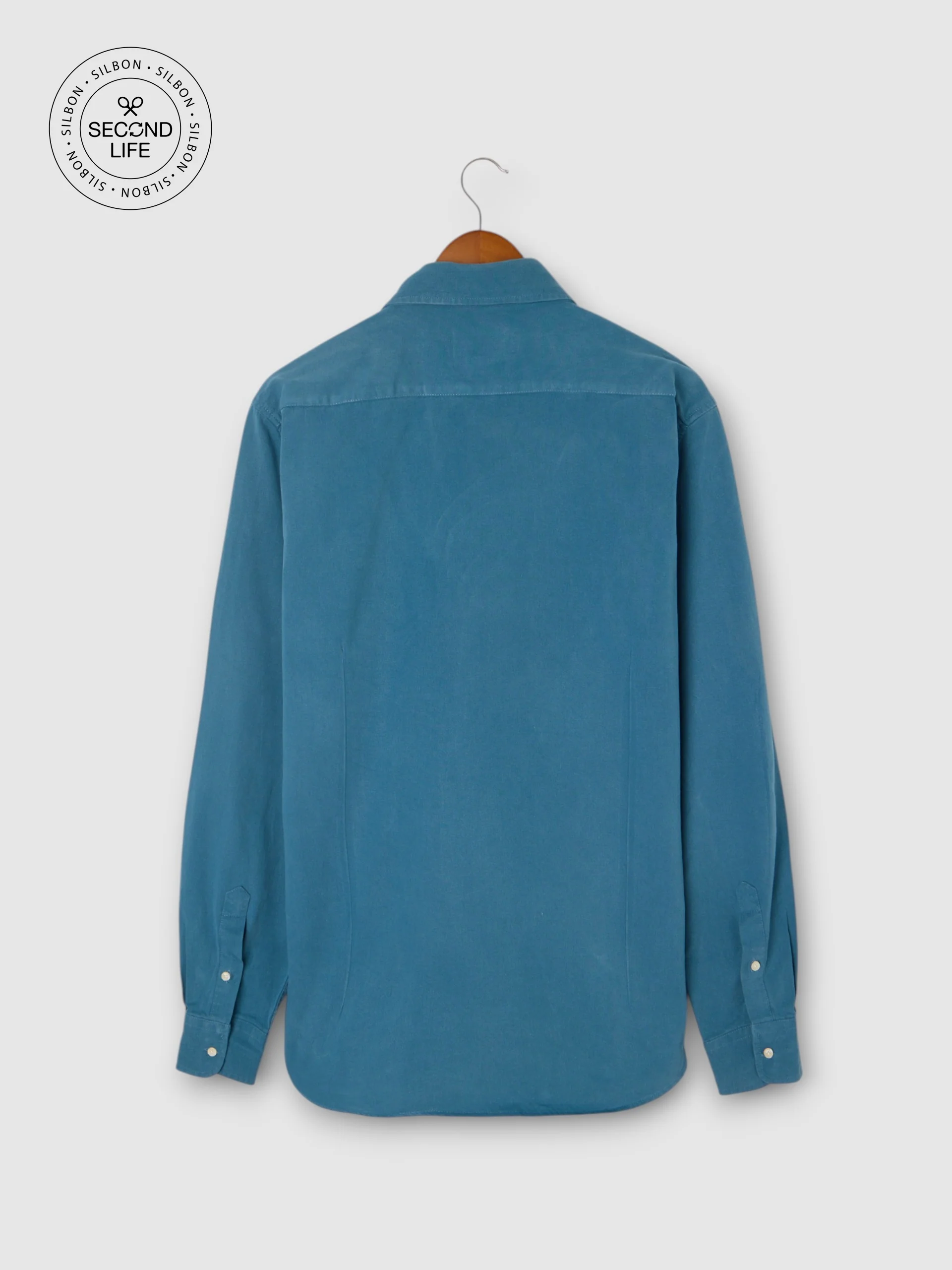 Camisa second life - Image 2