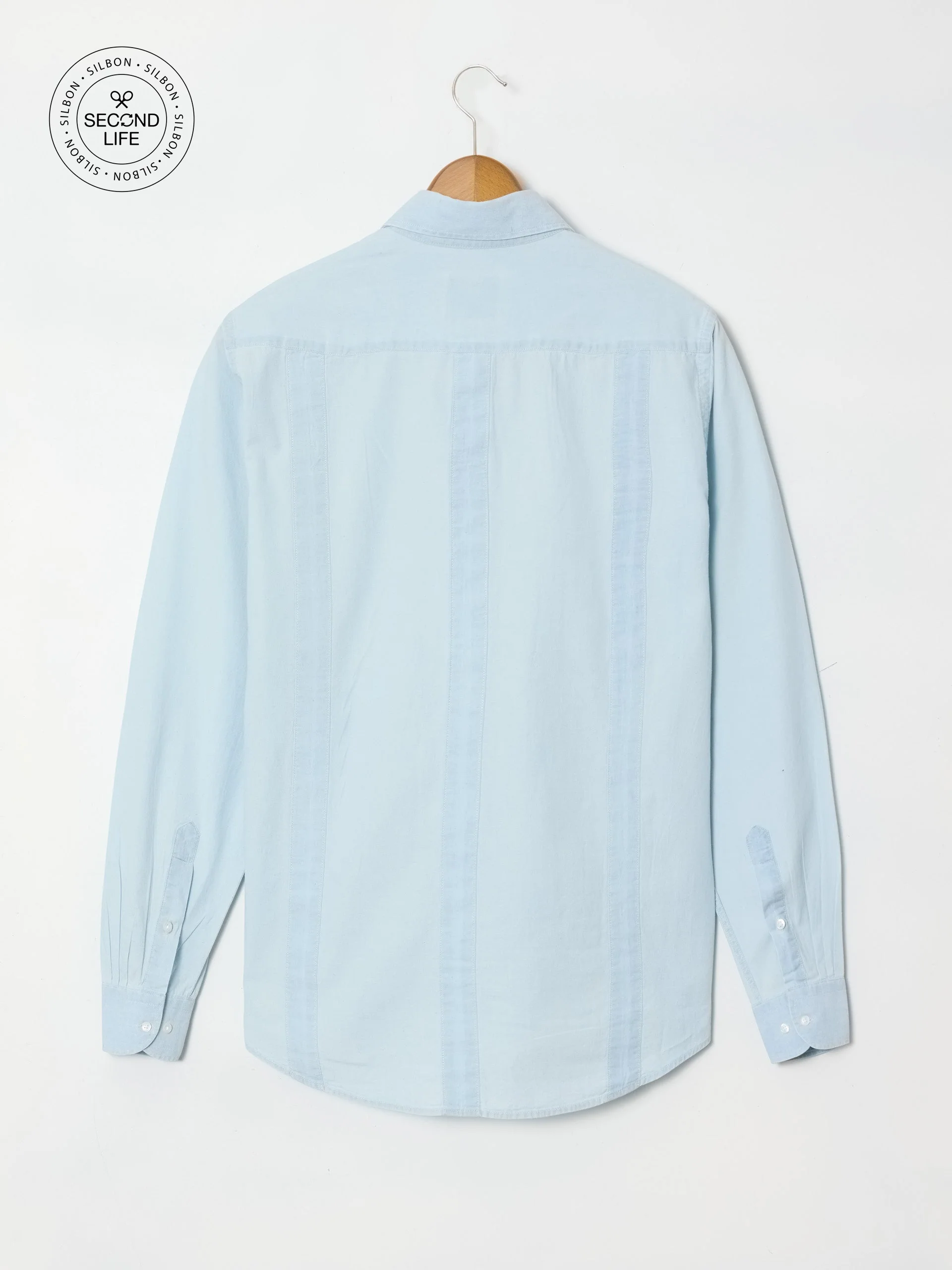 Camisa second life - Image 2