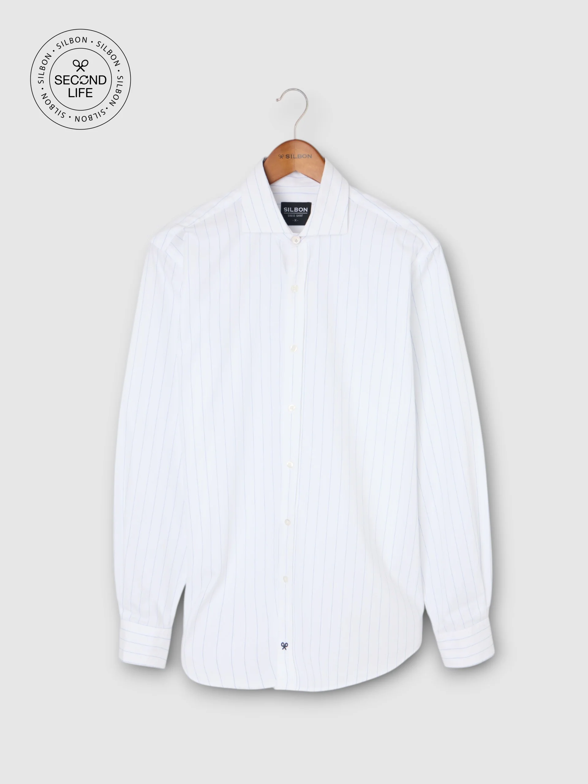 Camisa second life