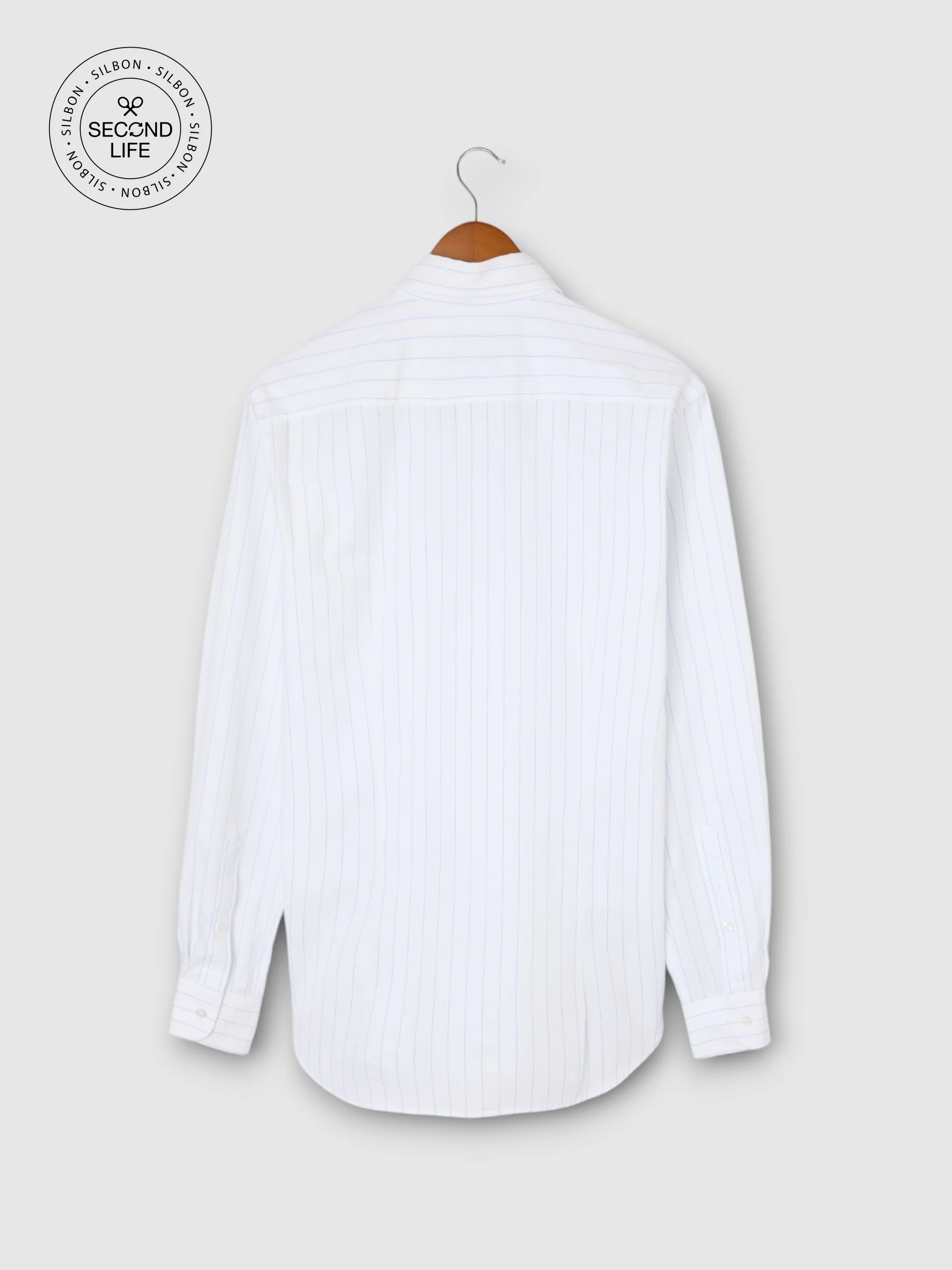 Camisa second life - Image 2
