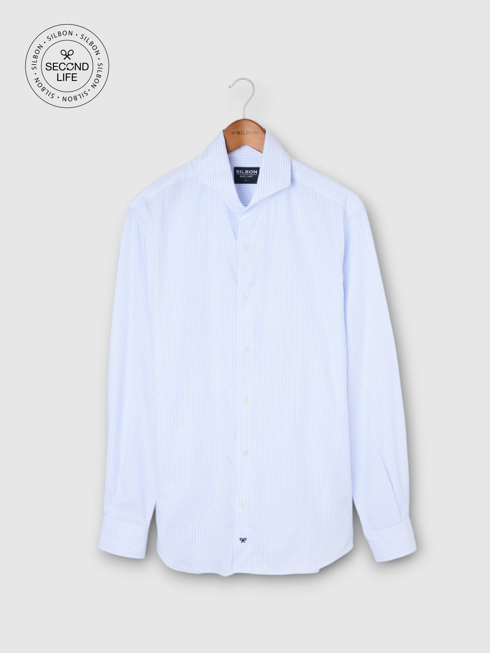 Camisa second life