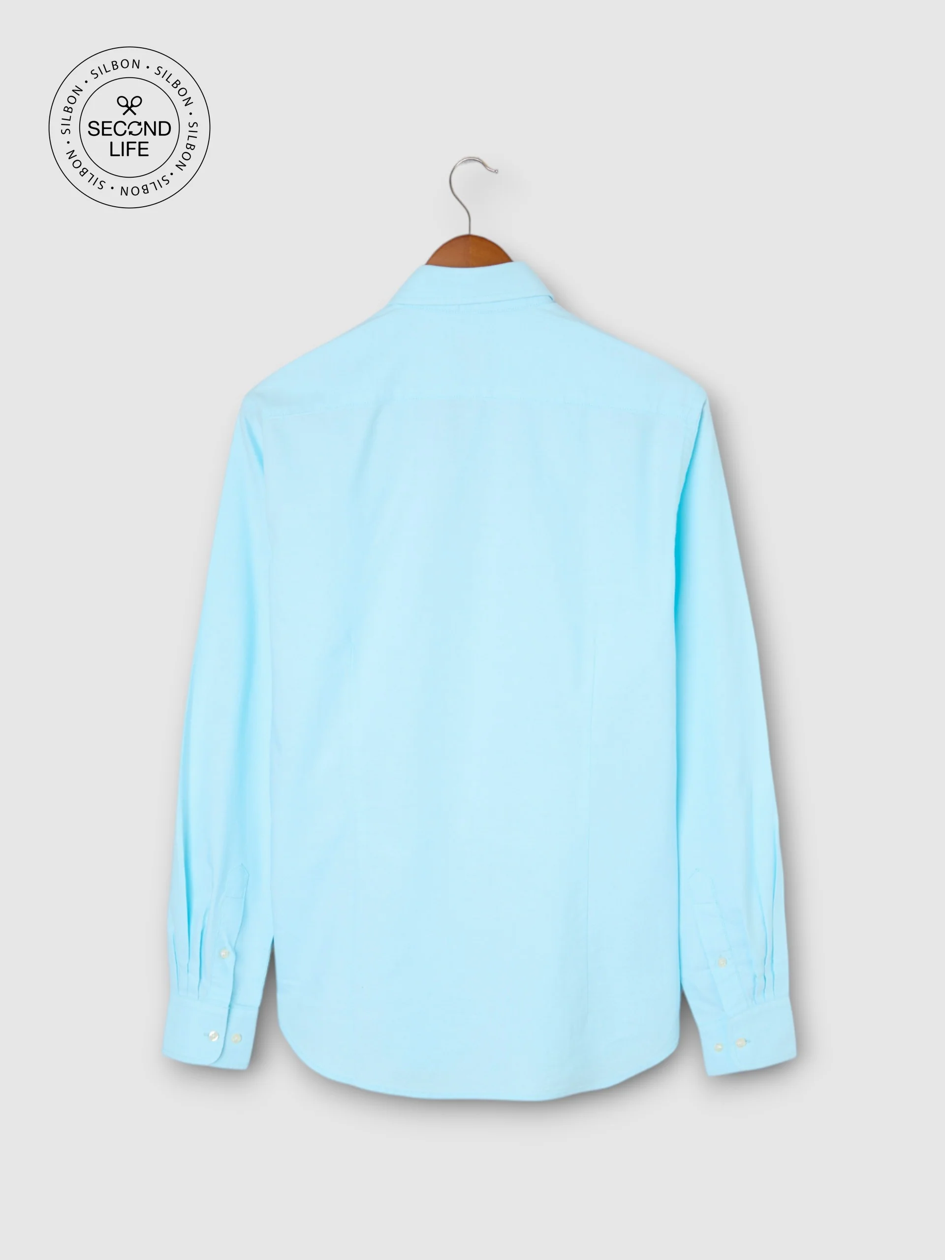 Camisa second life - Image 2