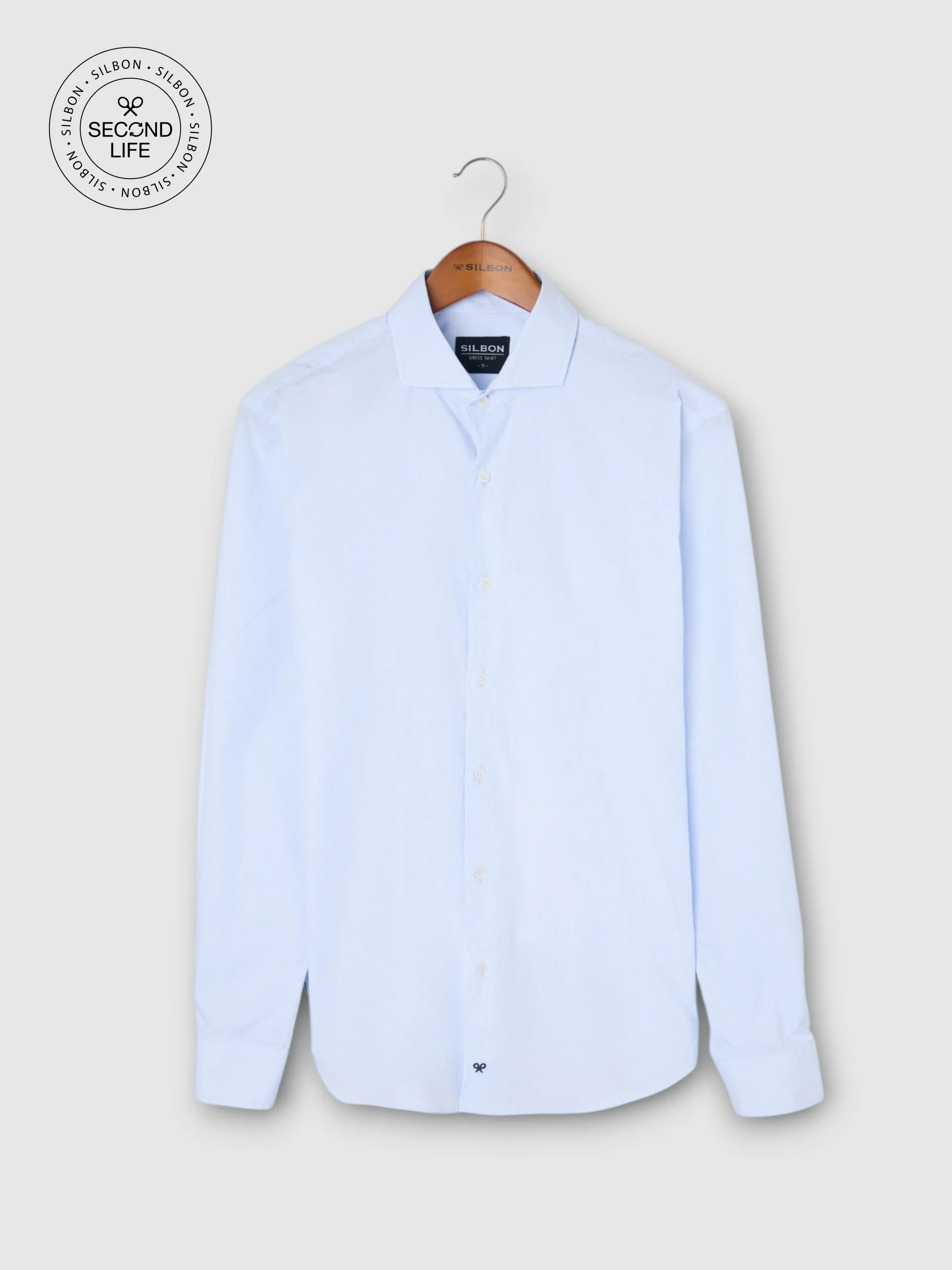Camisa second life