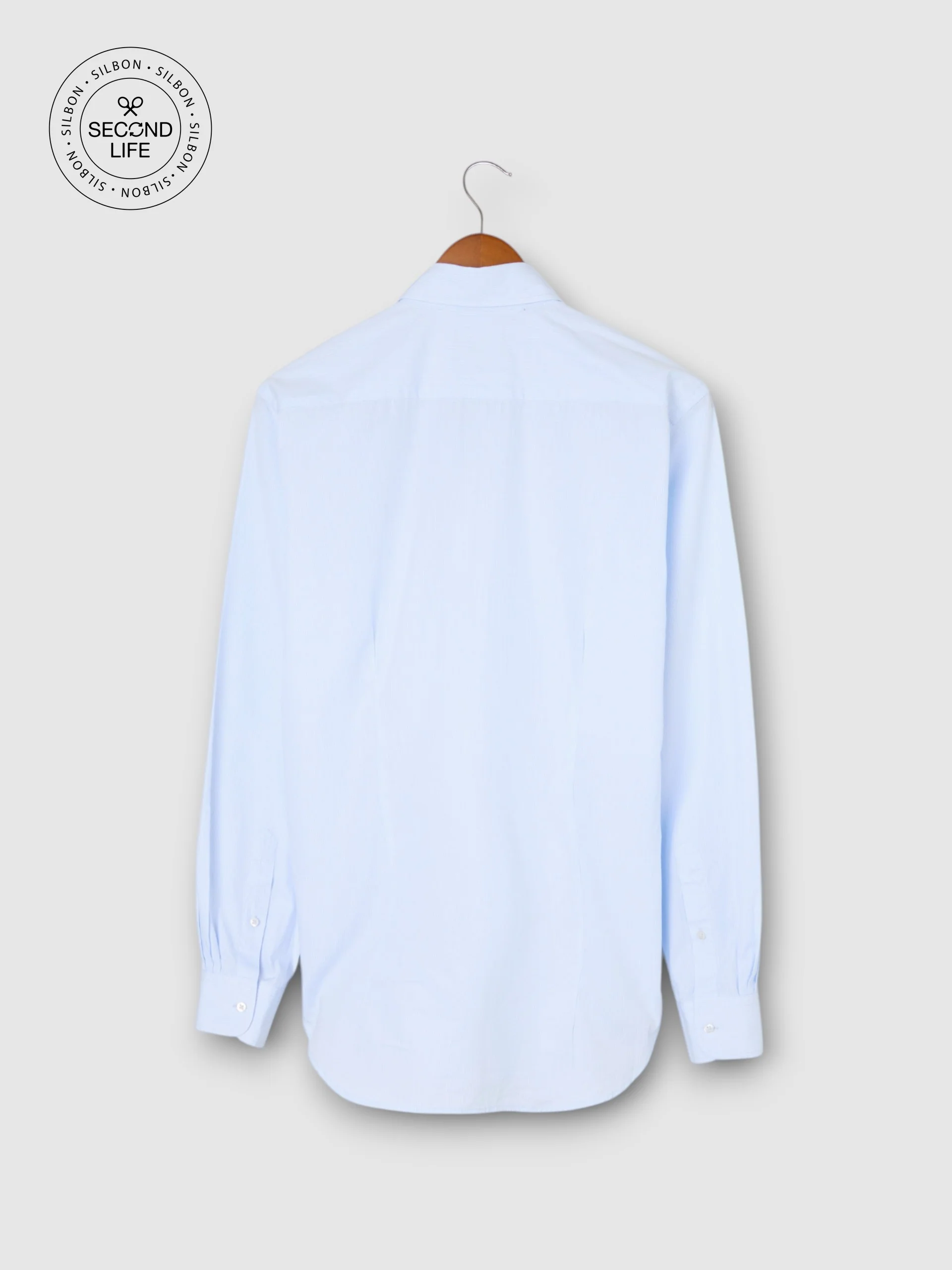 Camisa second life - Image 2