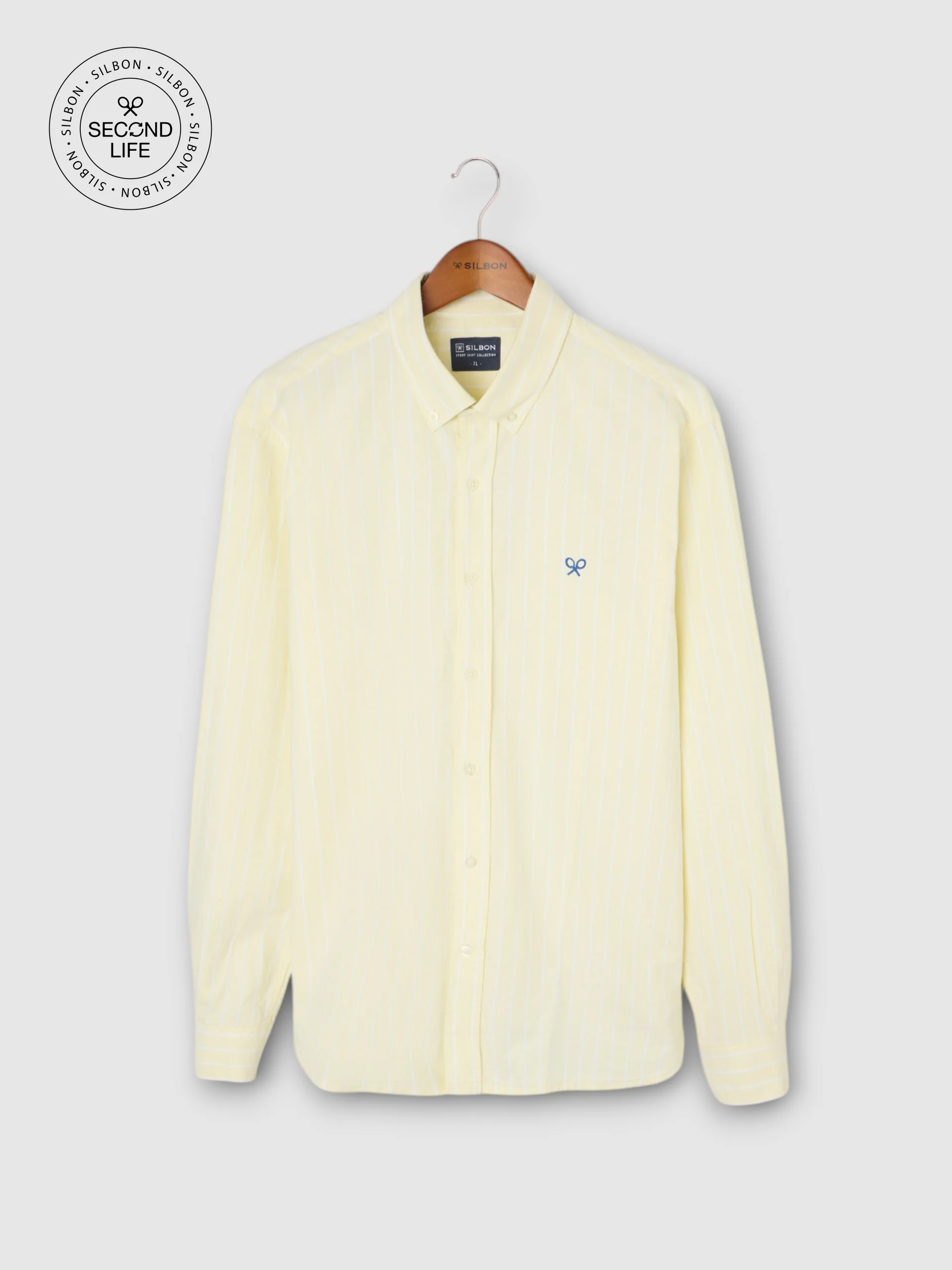 Camisa second life
