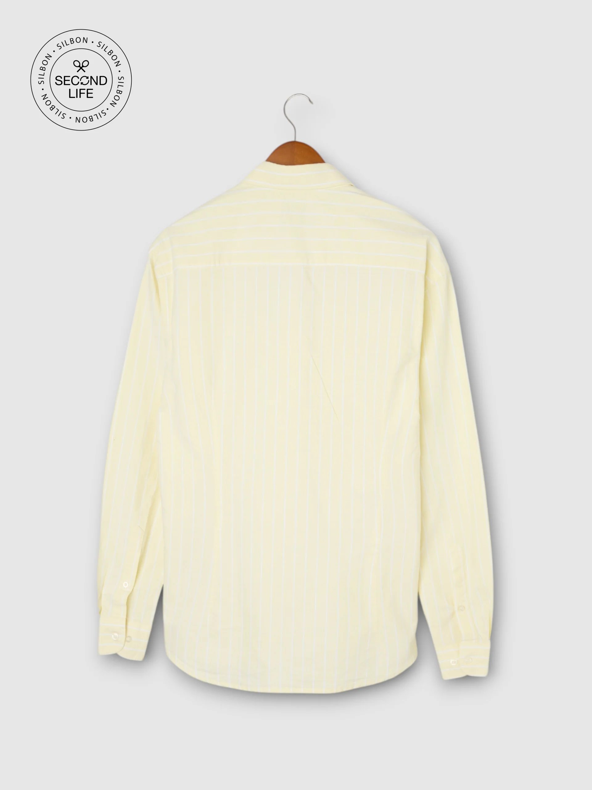 Camisa second life - Image 2