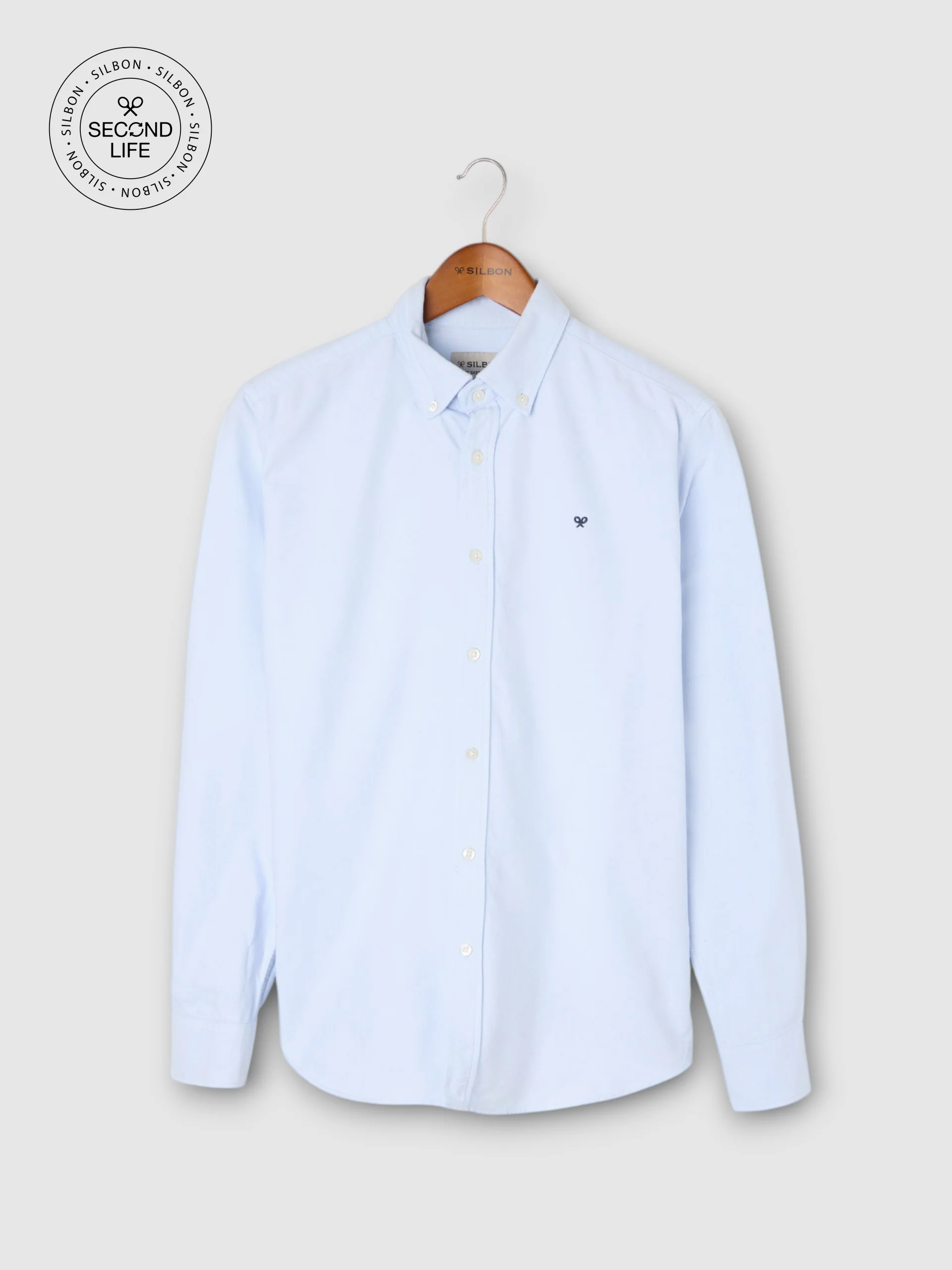 Camisa second life