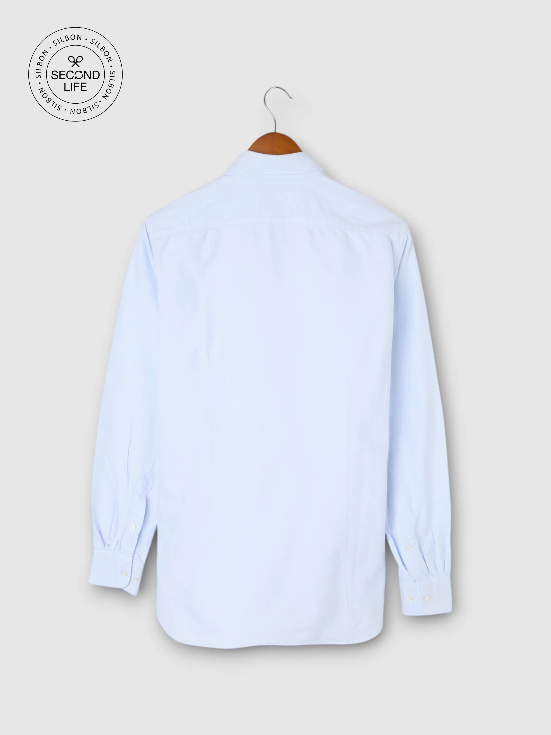 Camisa second life - Image 2
