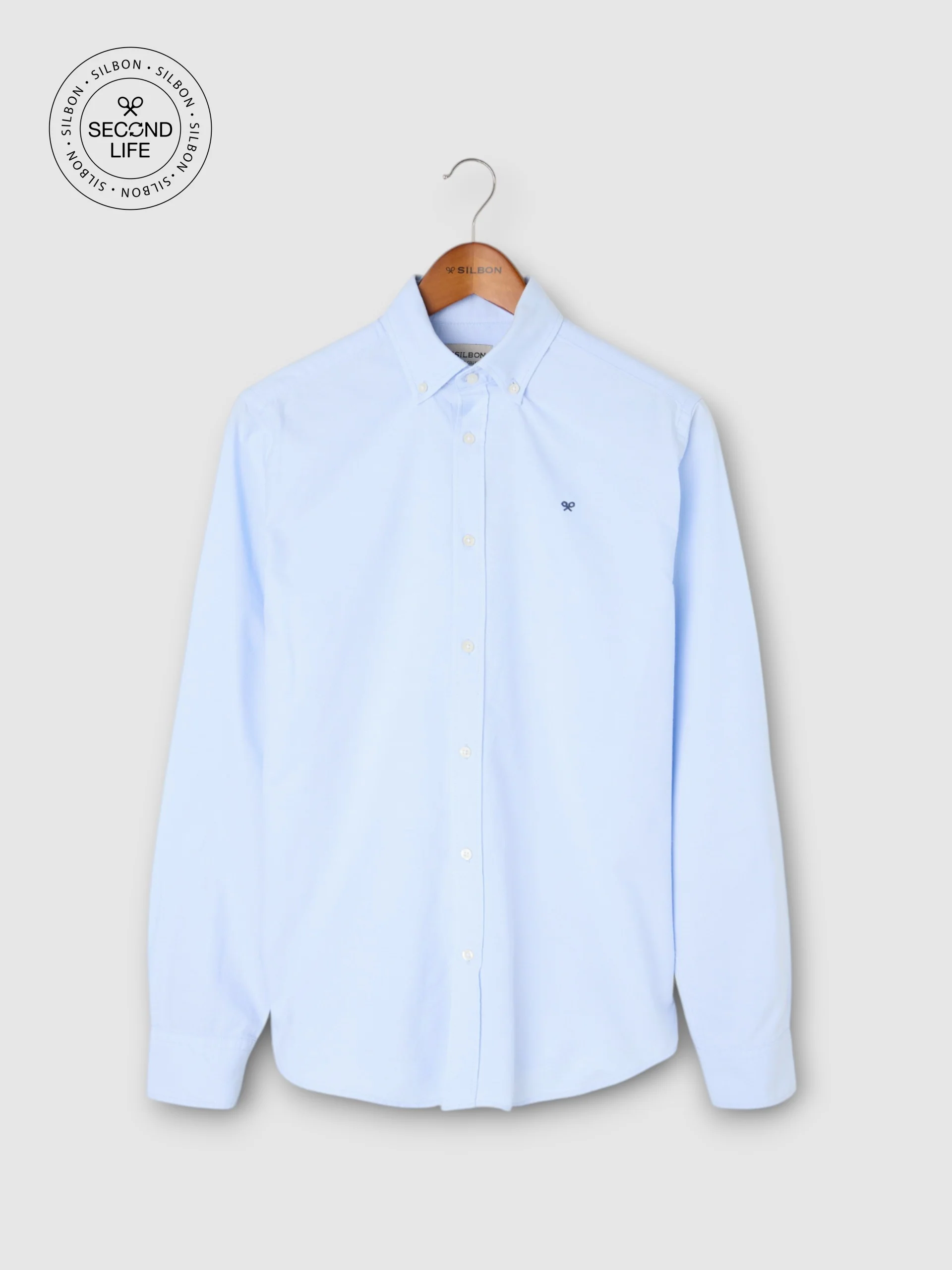 Camisa second life