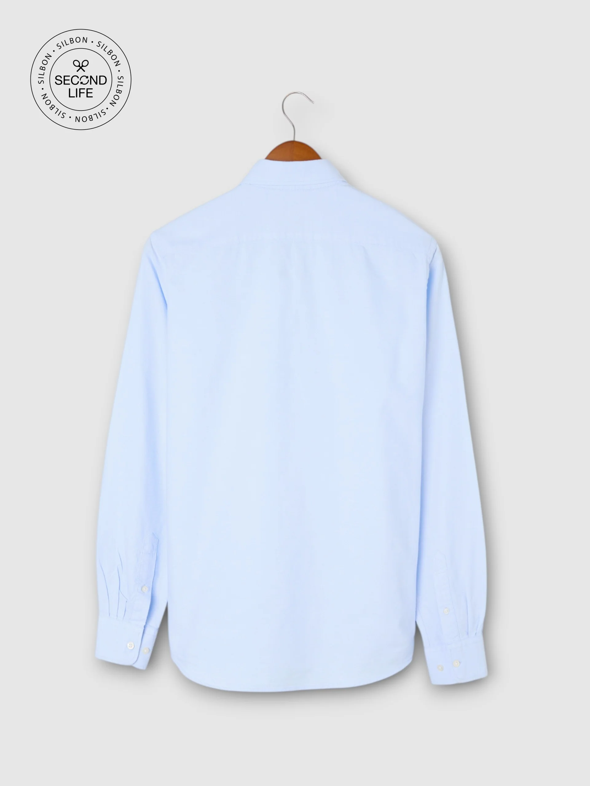 Camisa second life - Image 2