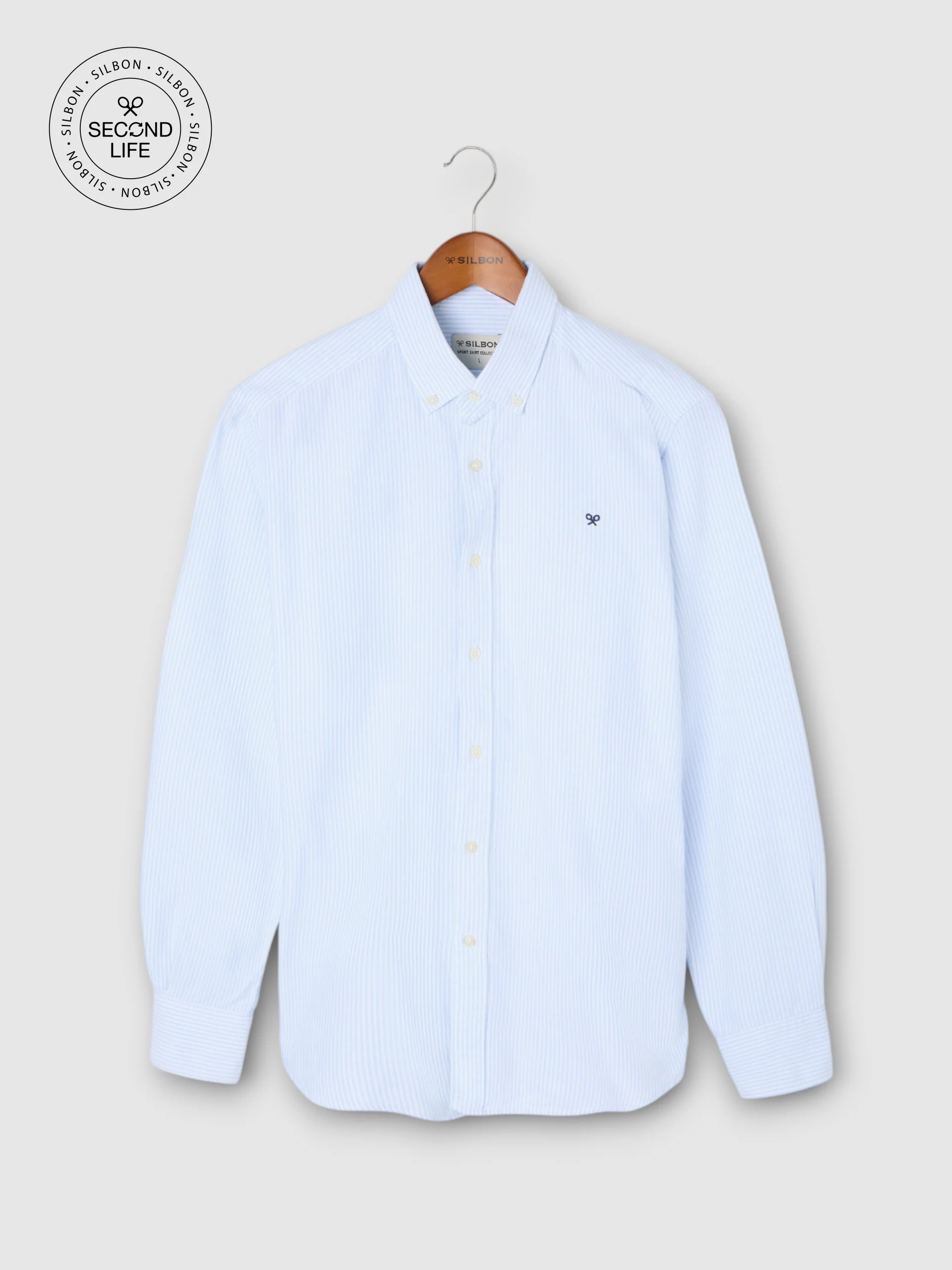 Camisa second life