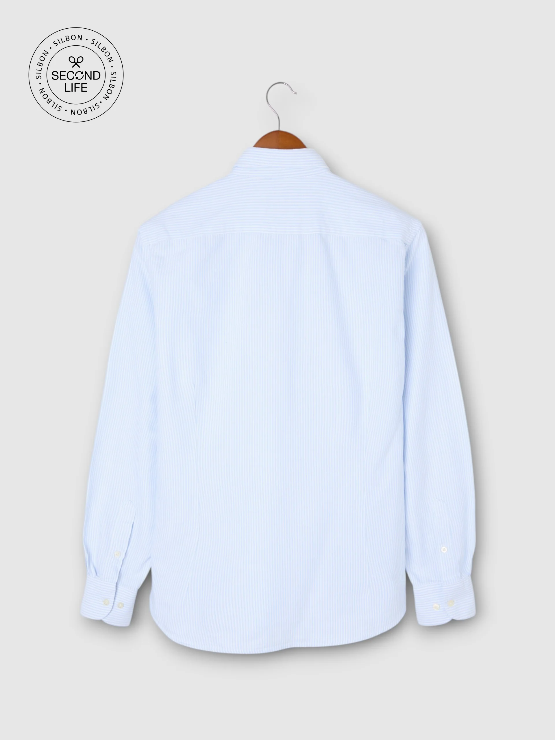 Camisa second life - Image 2