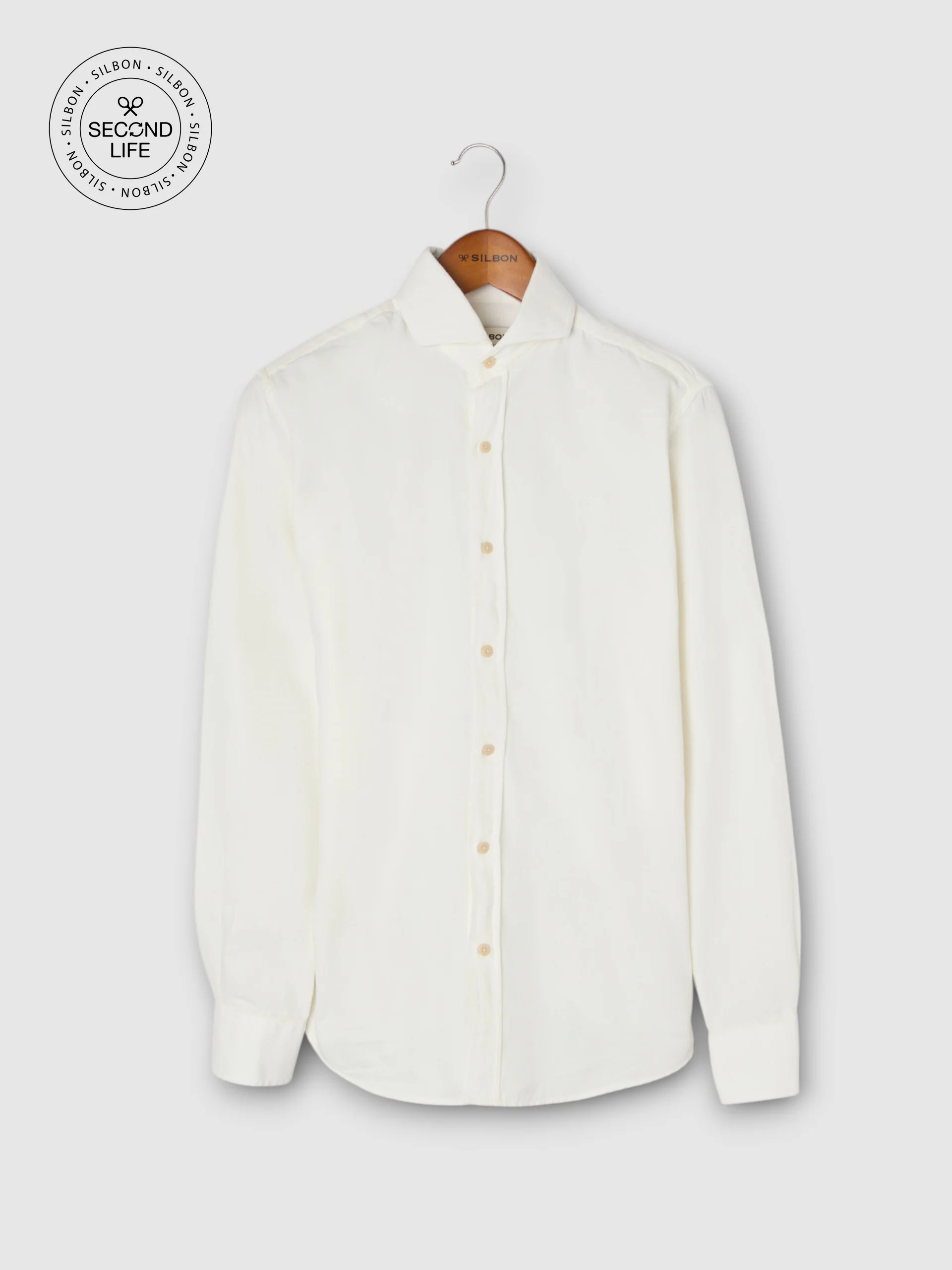 Camisa second life