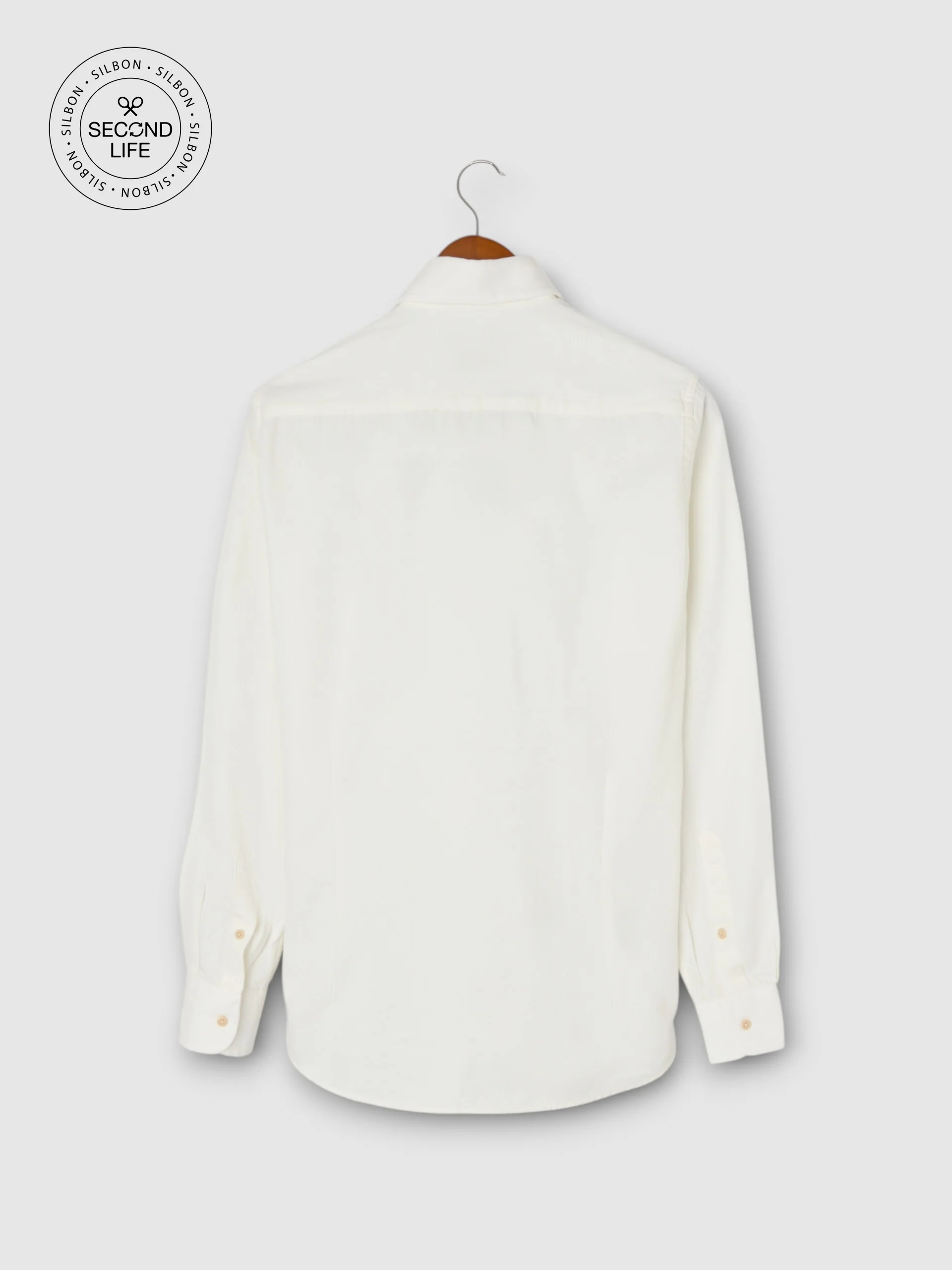 Camisa second life - Image 2
