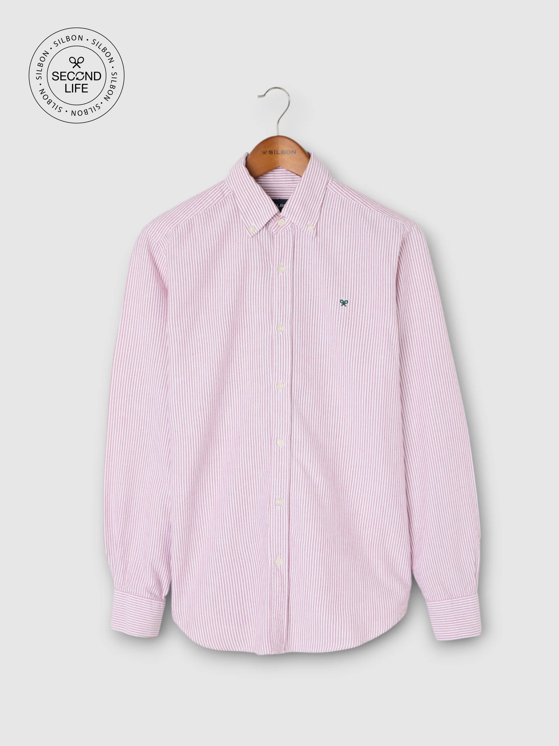 Camisa second life