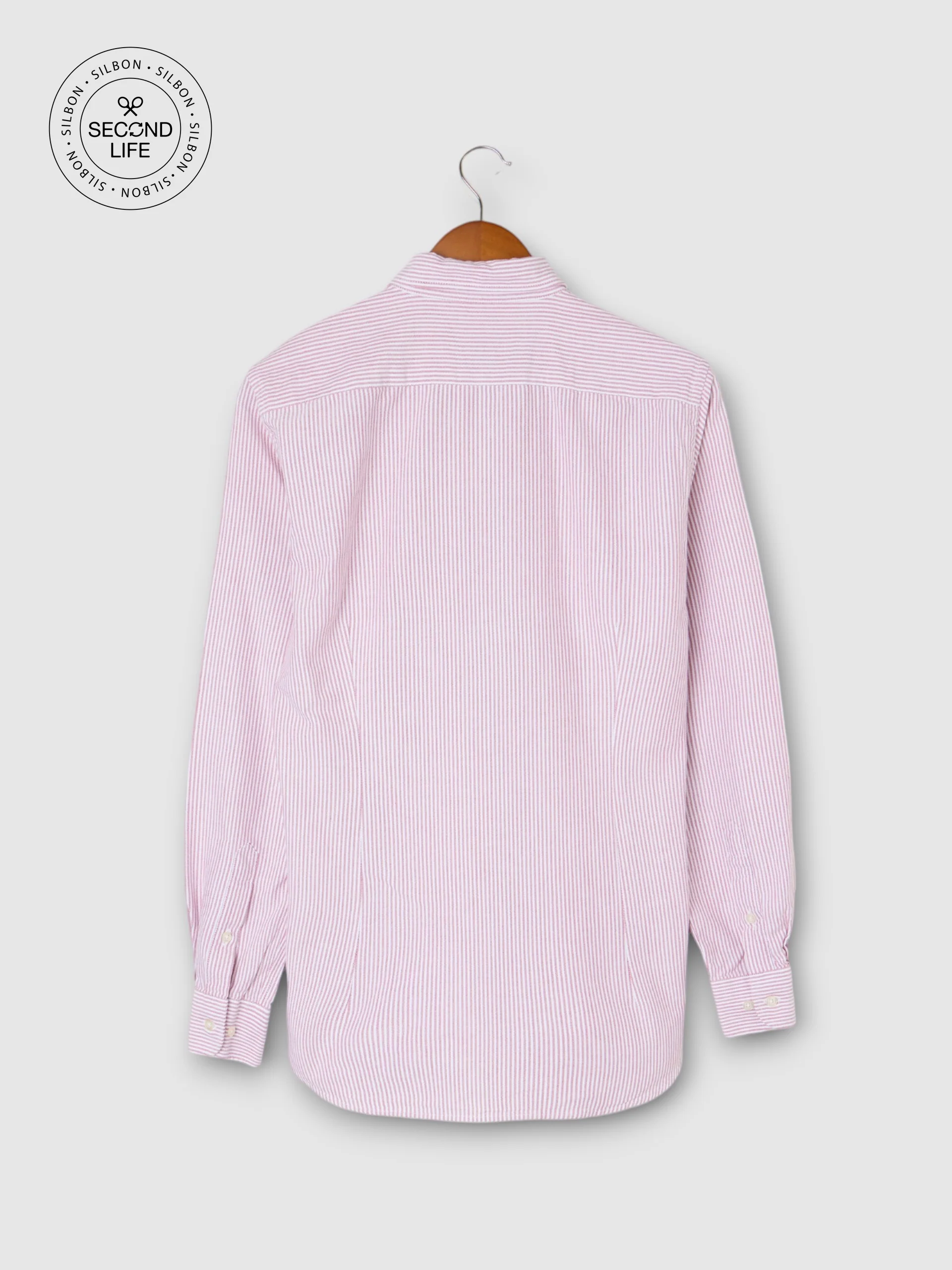 Camisa second life - Image 2