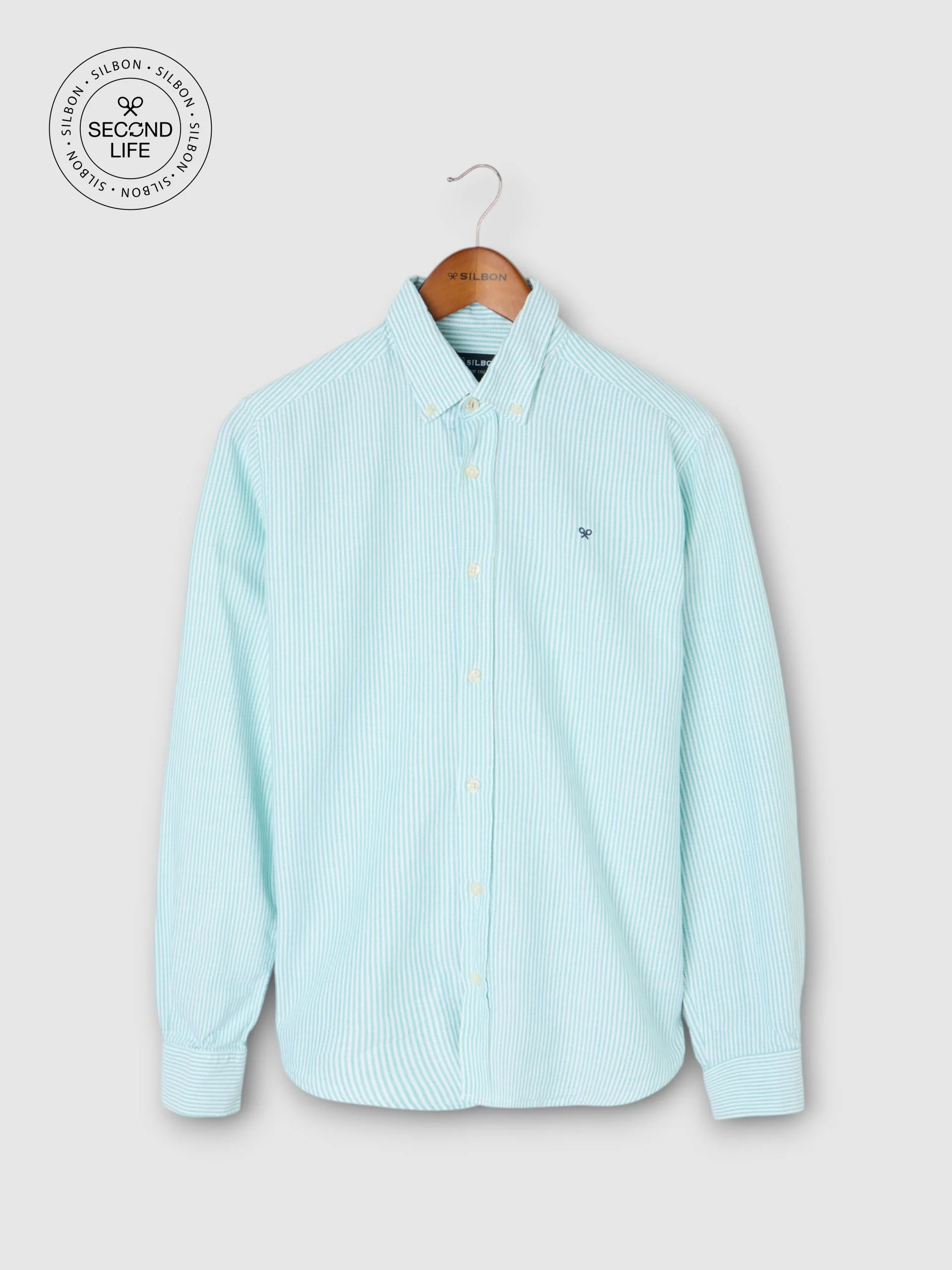 Camisa second life