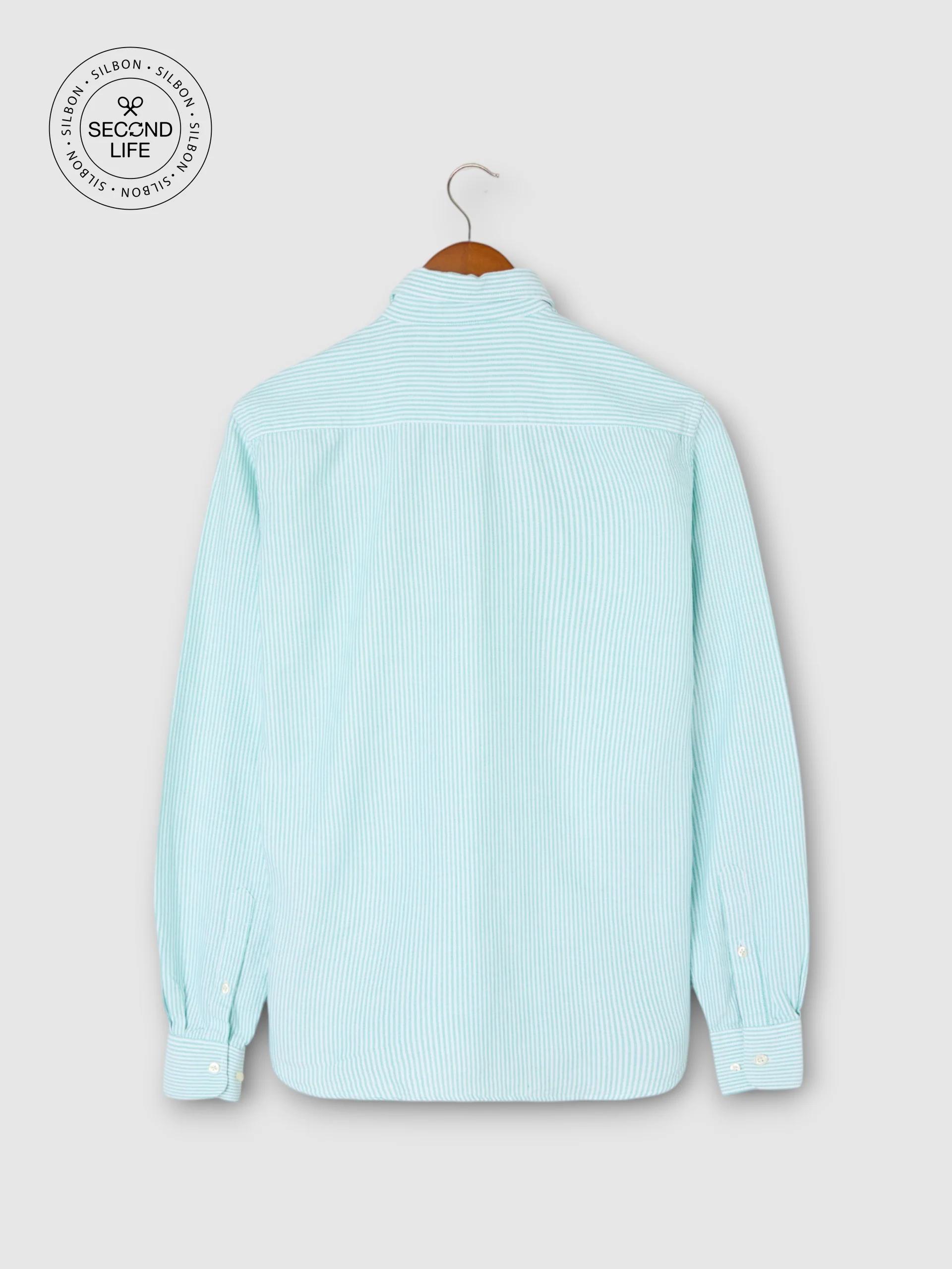 Camisa second life - Image 2