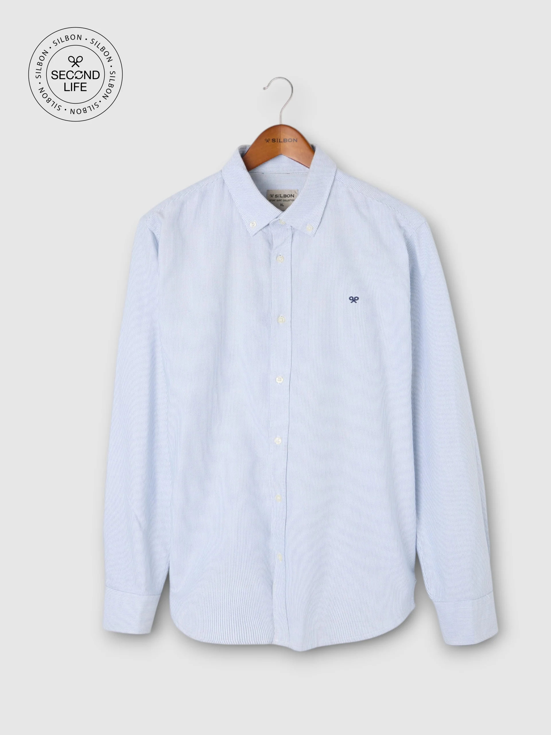 Camisa second life