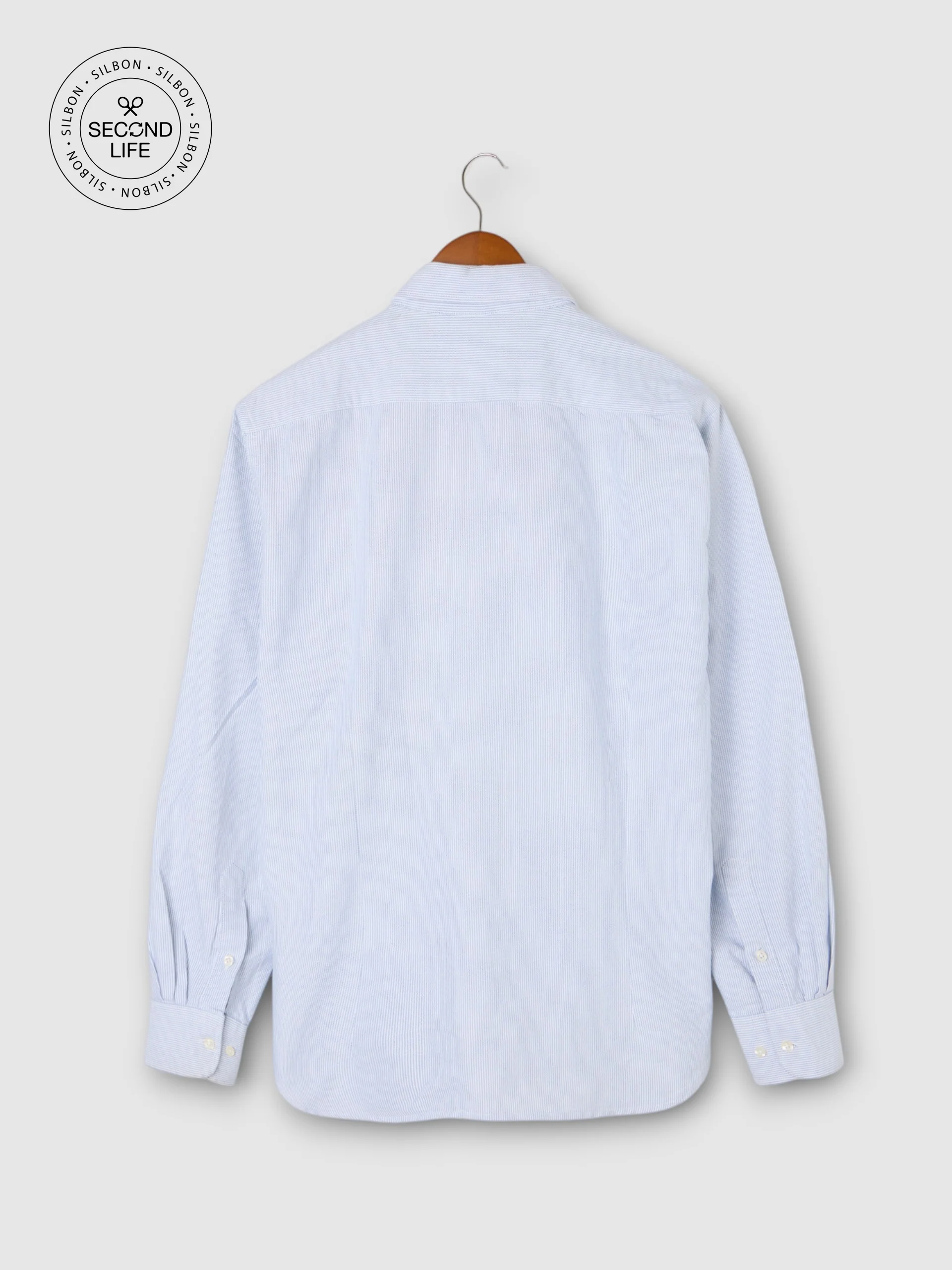 Camisa second life - Image 2