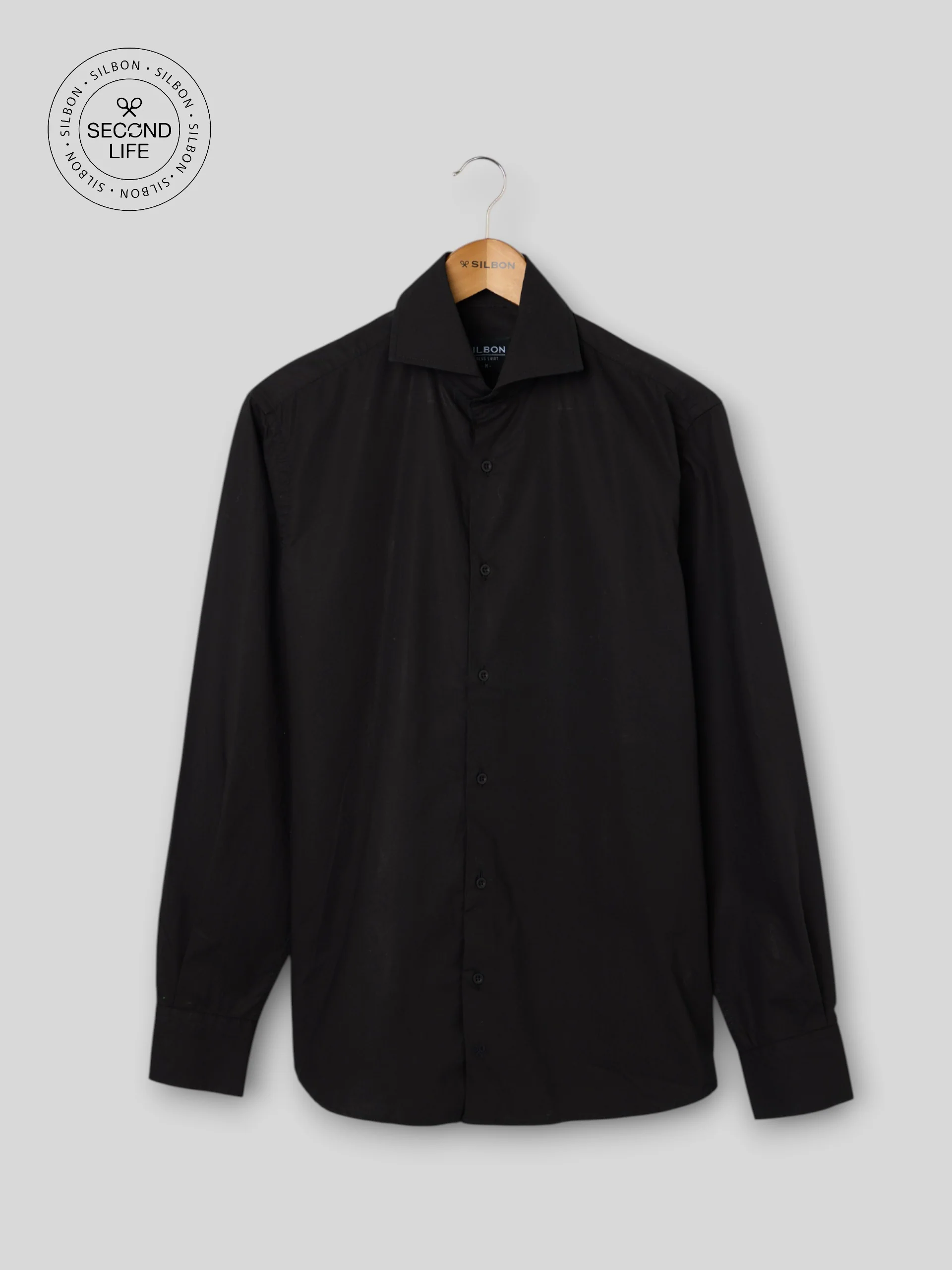 Camisa second life