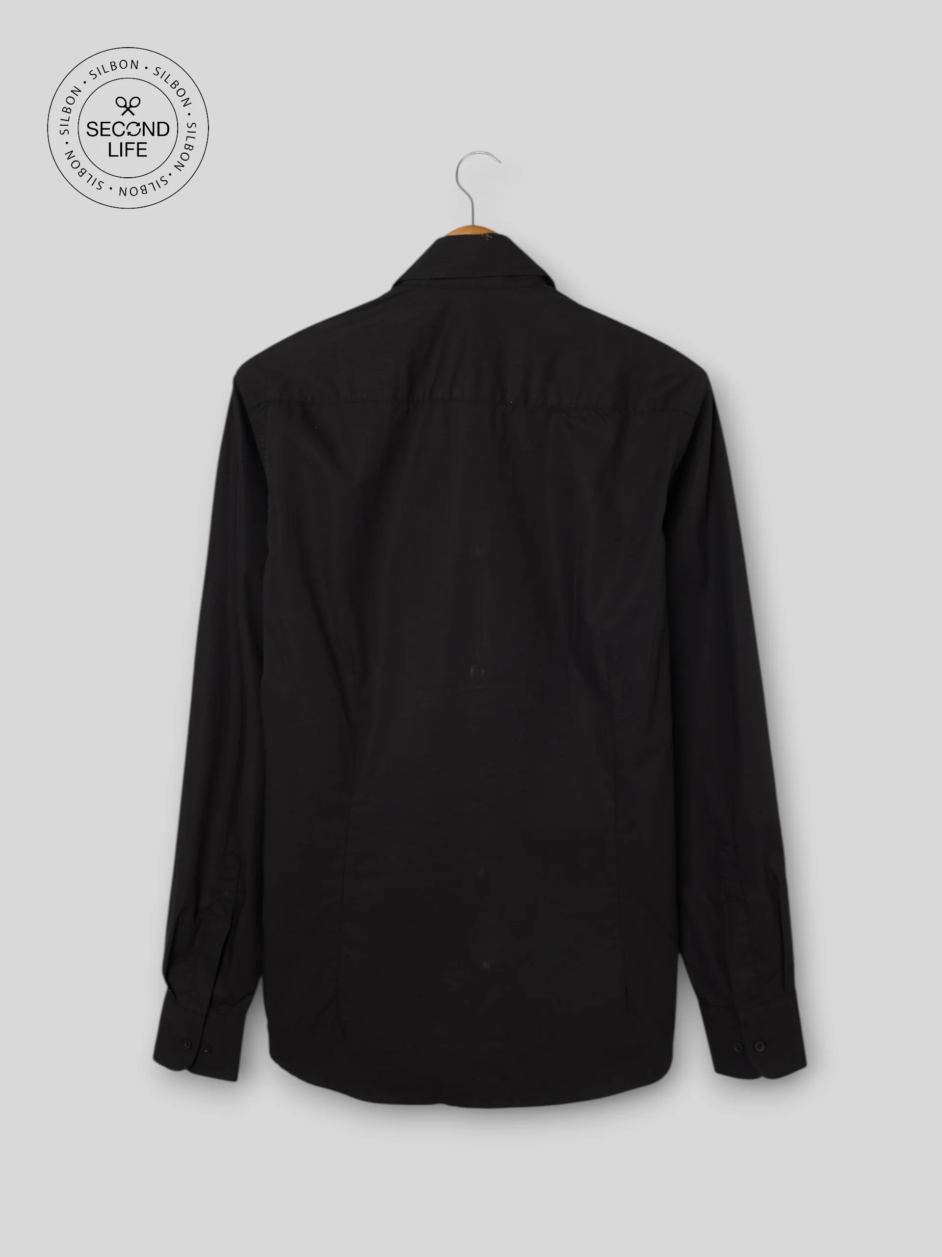 Camisa second life - Image 2