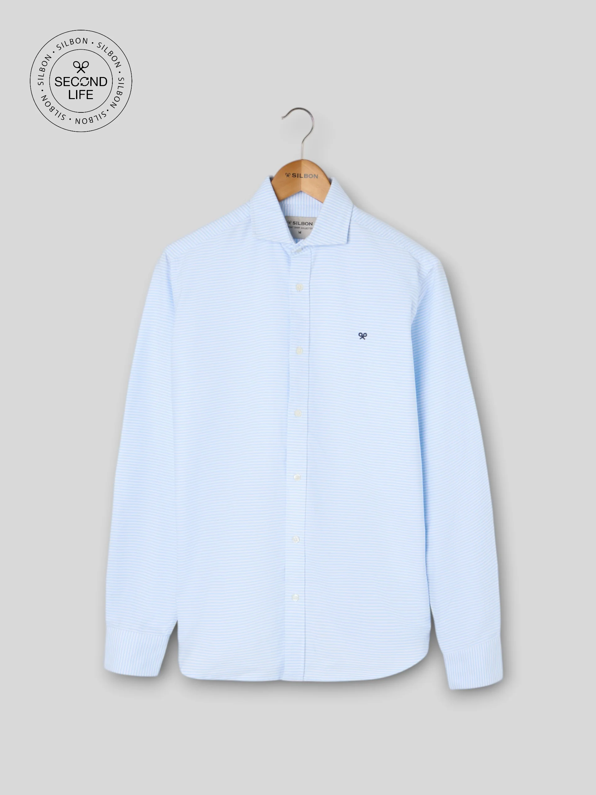 Camisa second life
