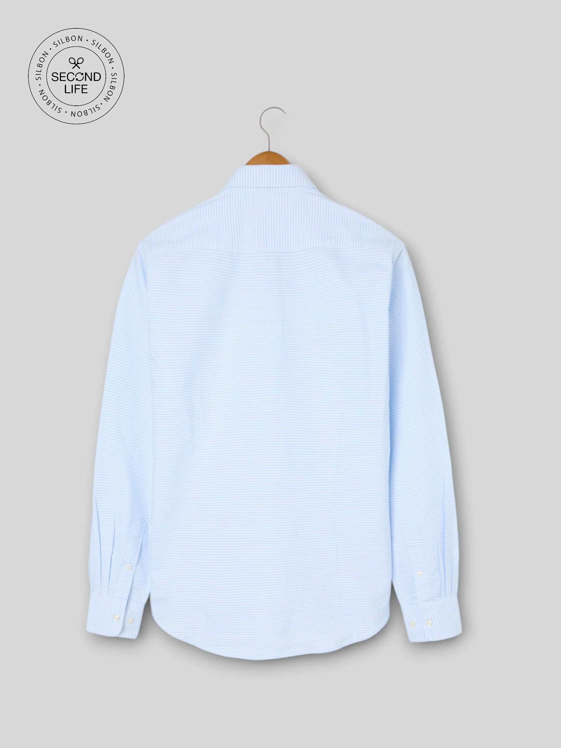 Camisa second life - Image 2