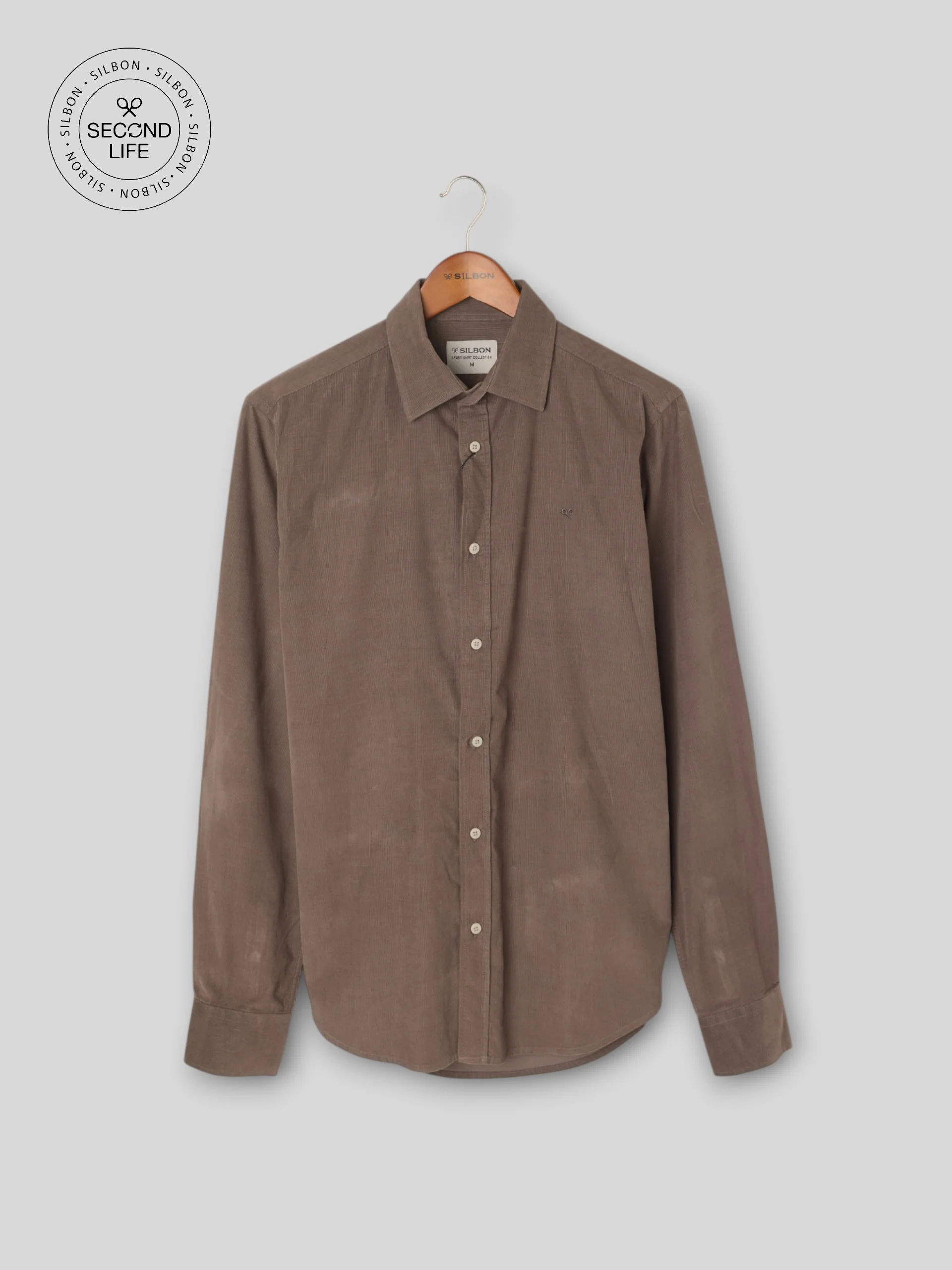 Camisa second life