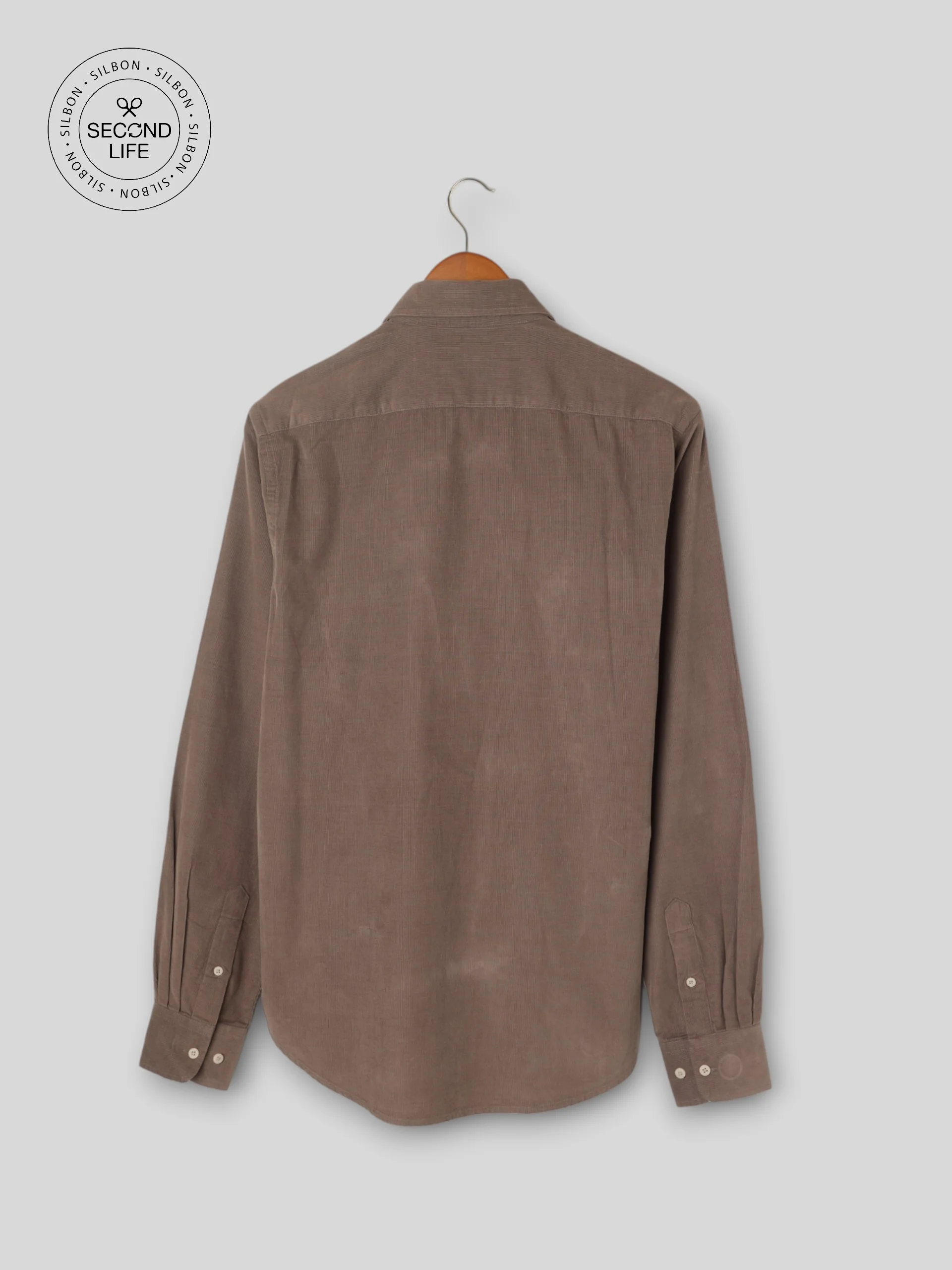 Camisa second life - Image 2