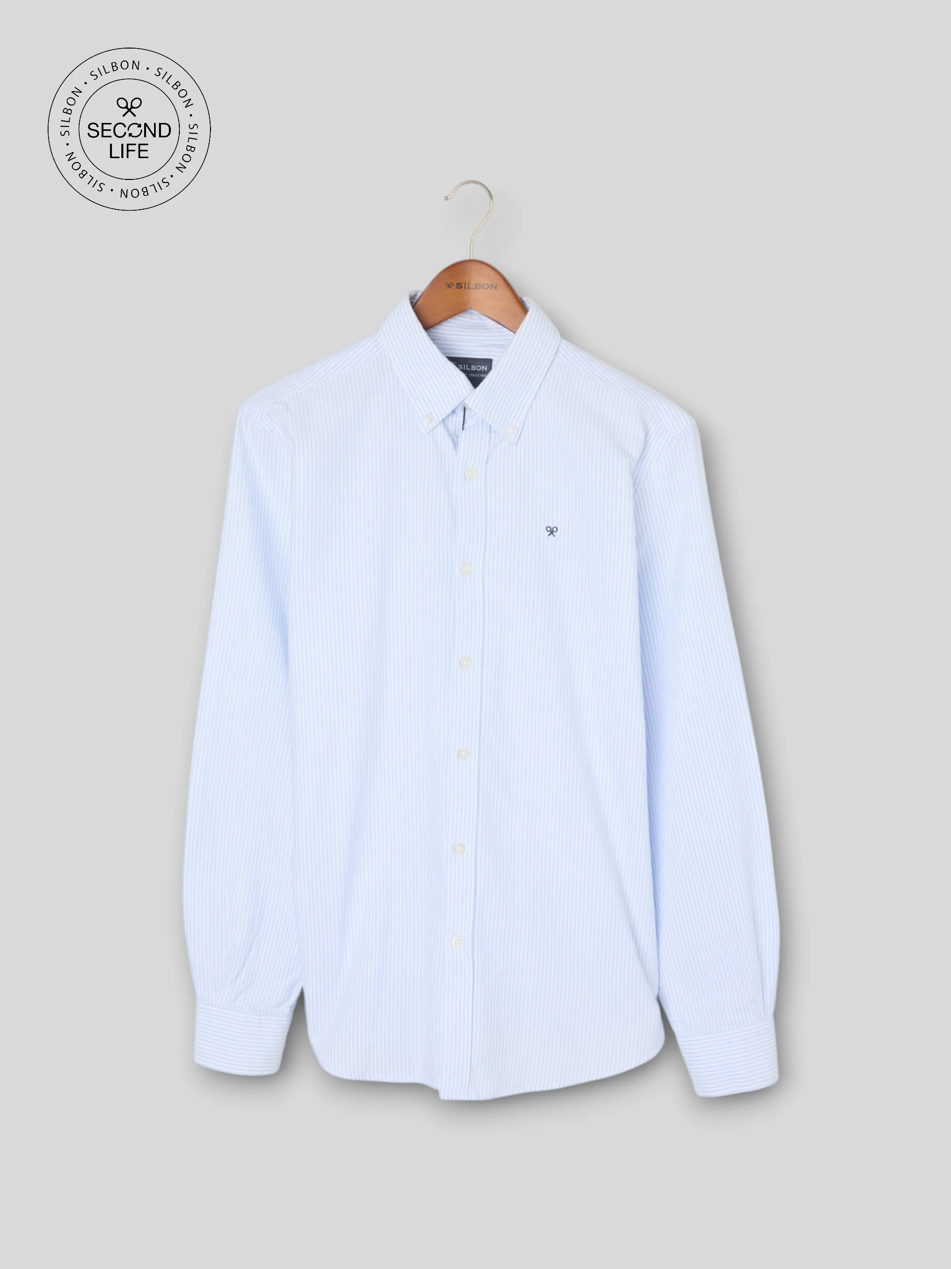 Camisa second life