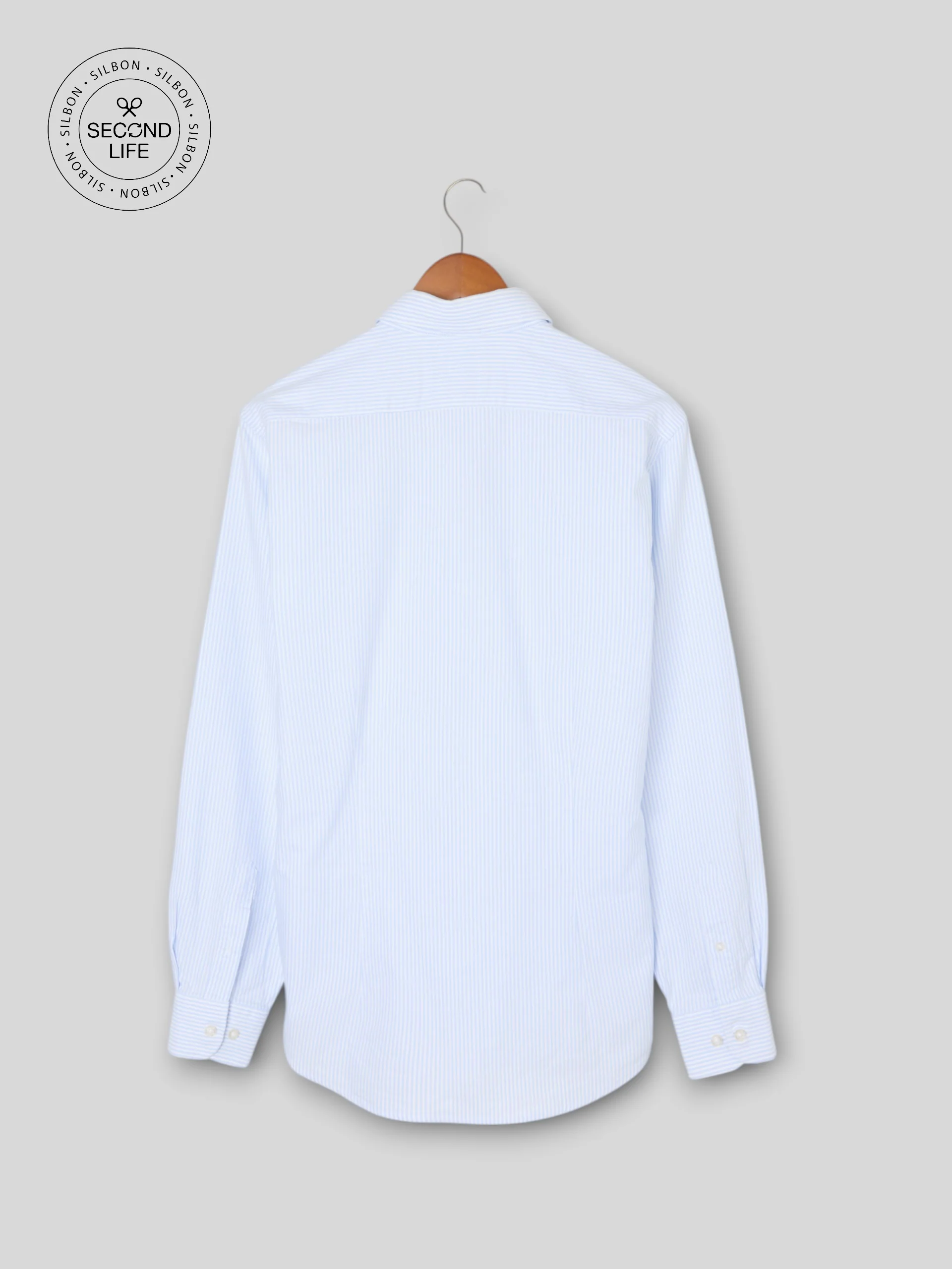 Camisa second life - Image 2