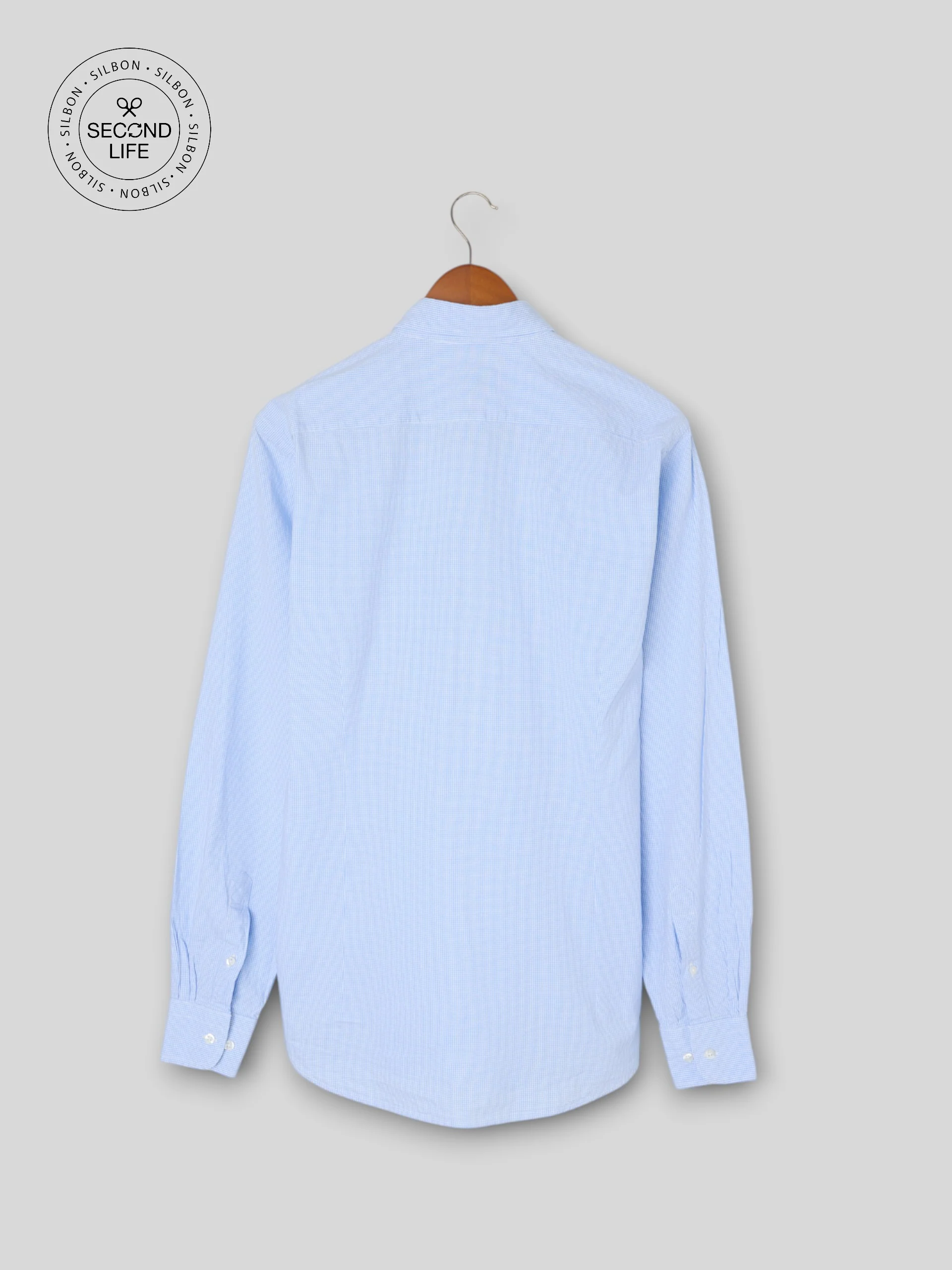 Camisa second life - Image 2