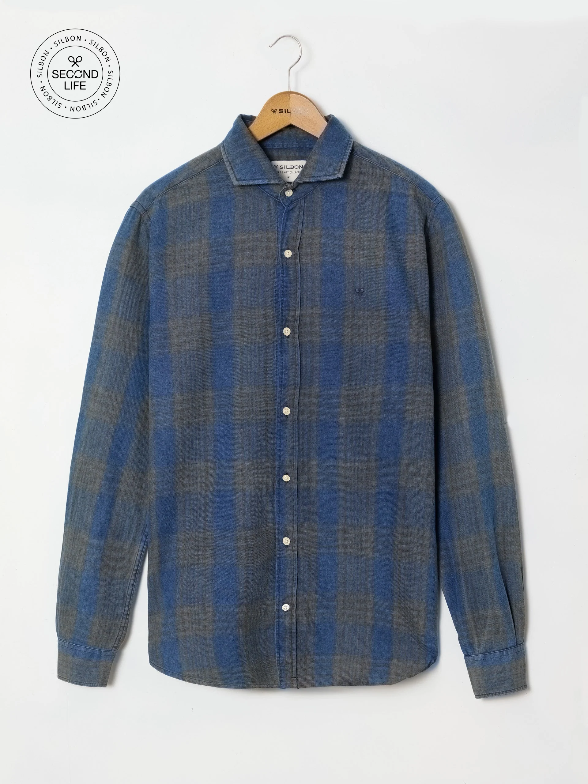 Camisa second life