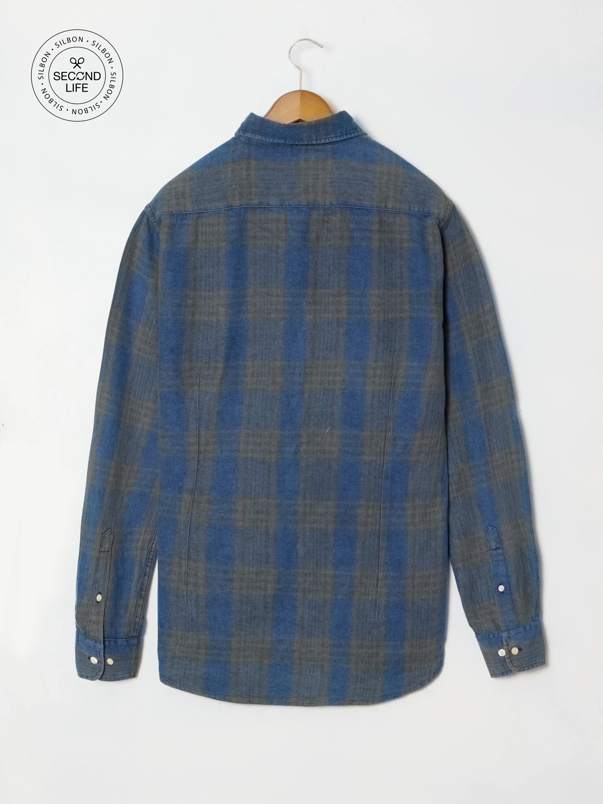 Camisa second life - Image 2