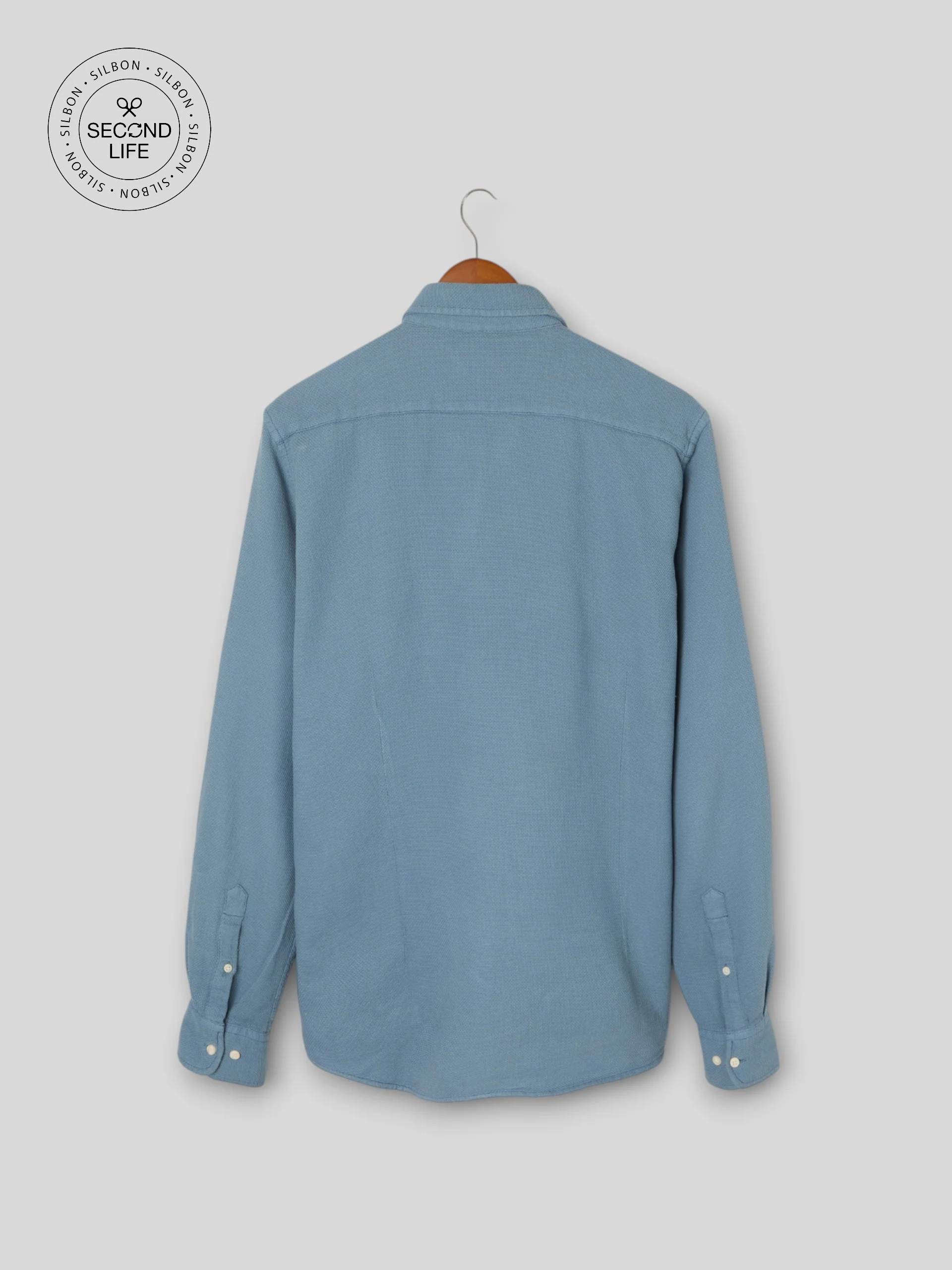 Camisa second life - Image 2