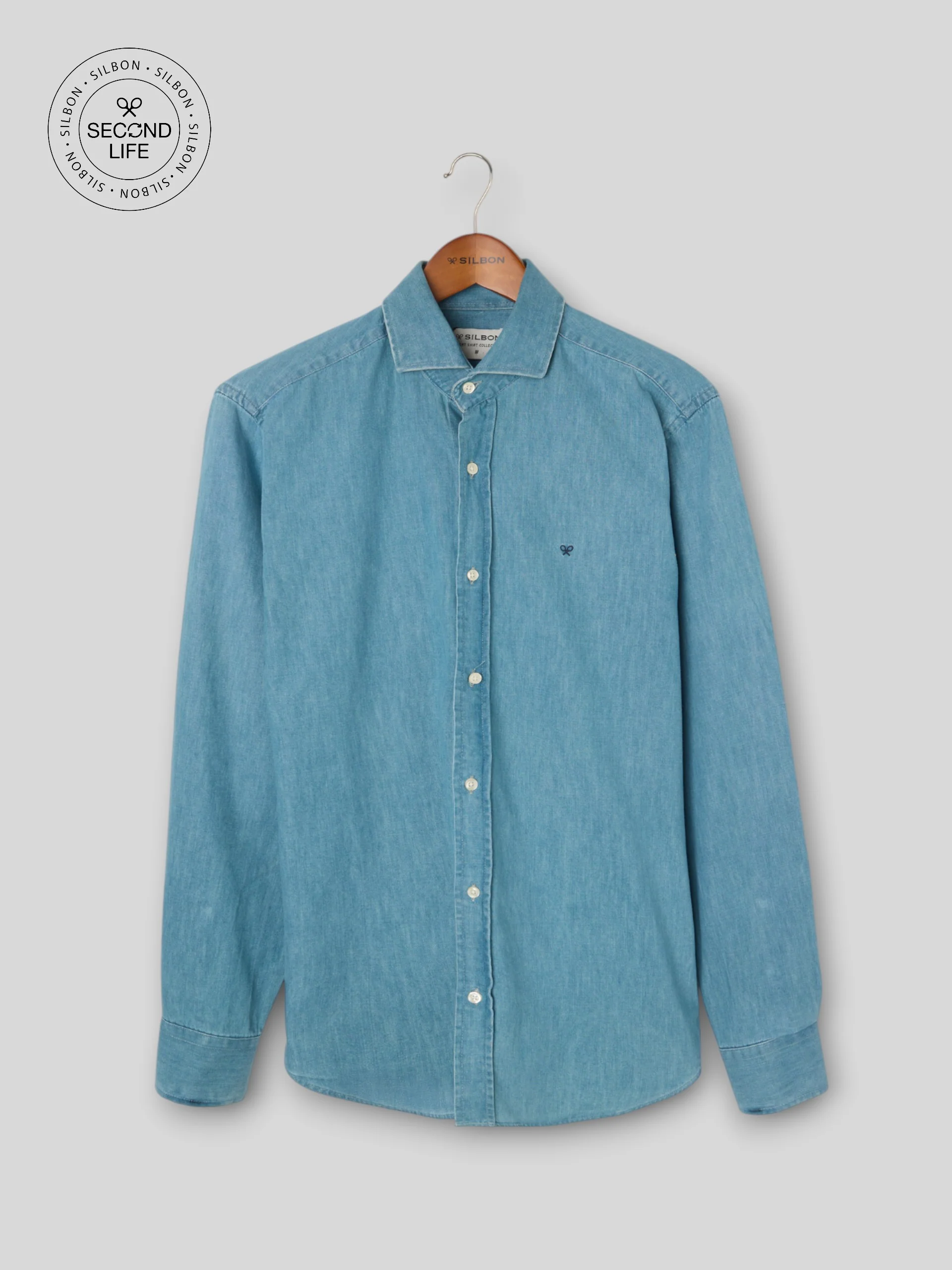 Camisa second life