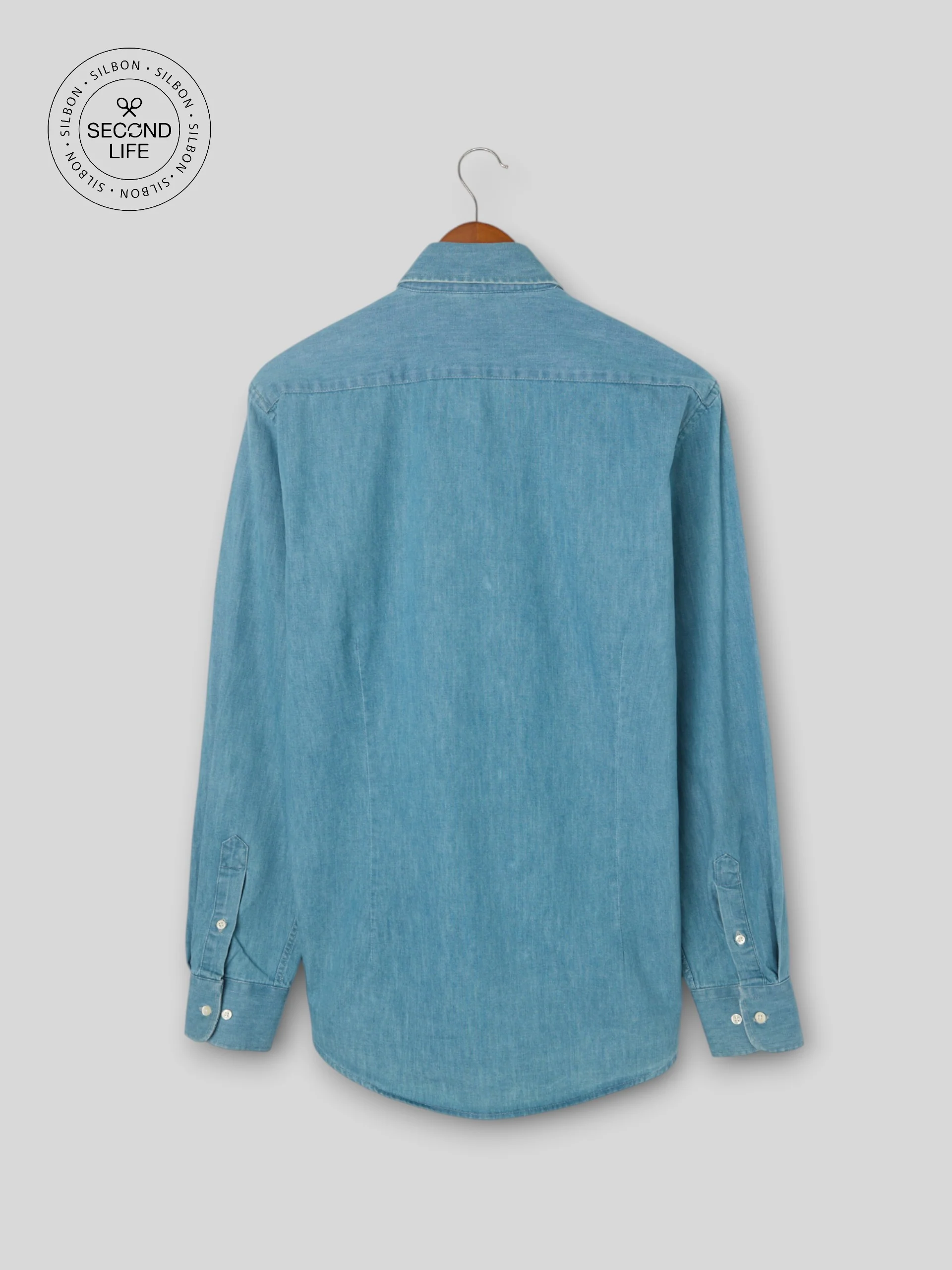 Camisa second life - Image 2