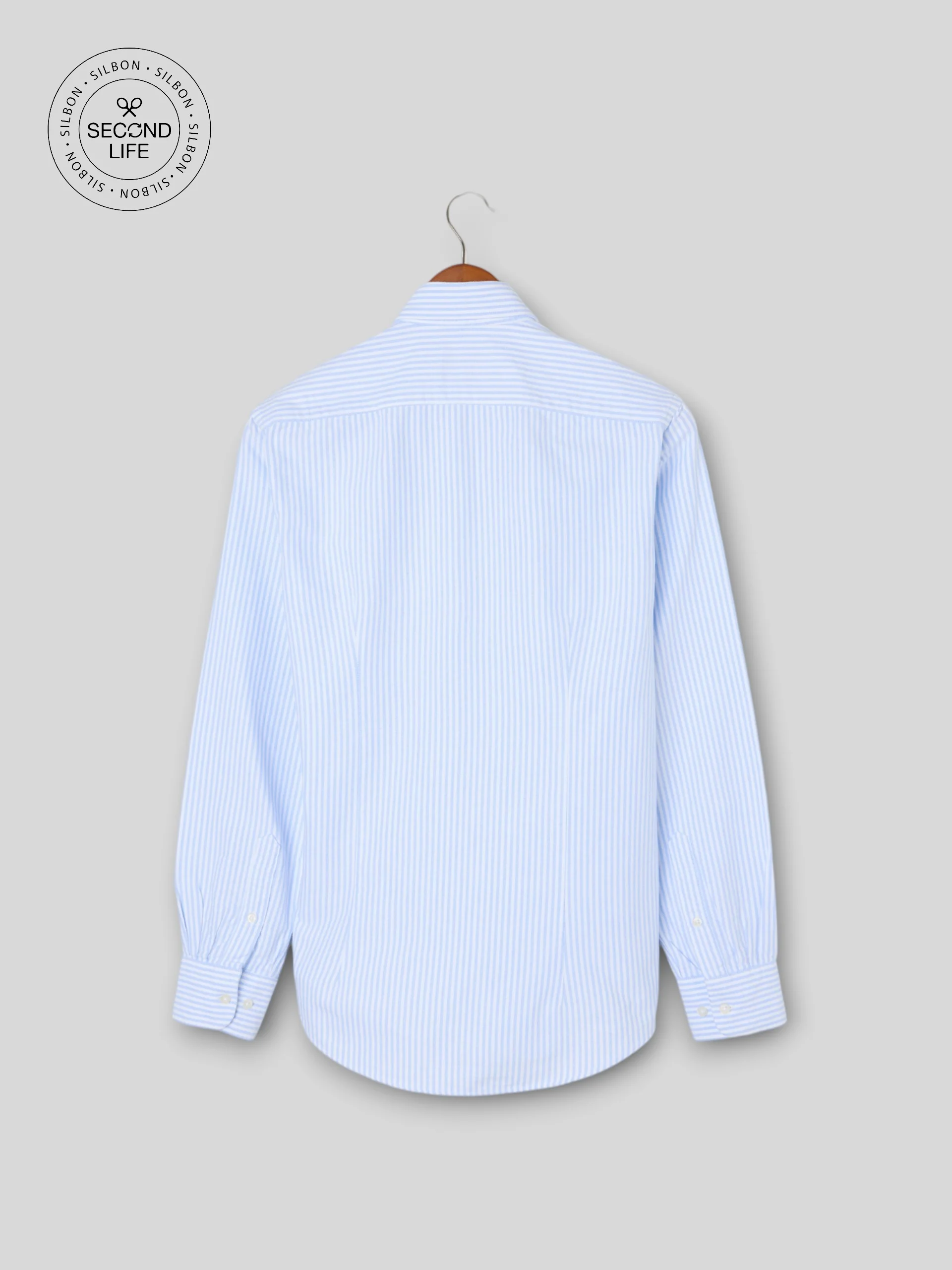 Camisa second life - Image 2