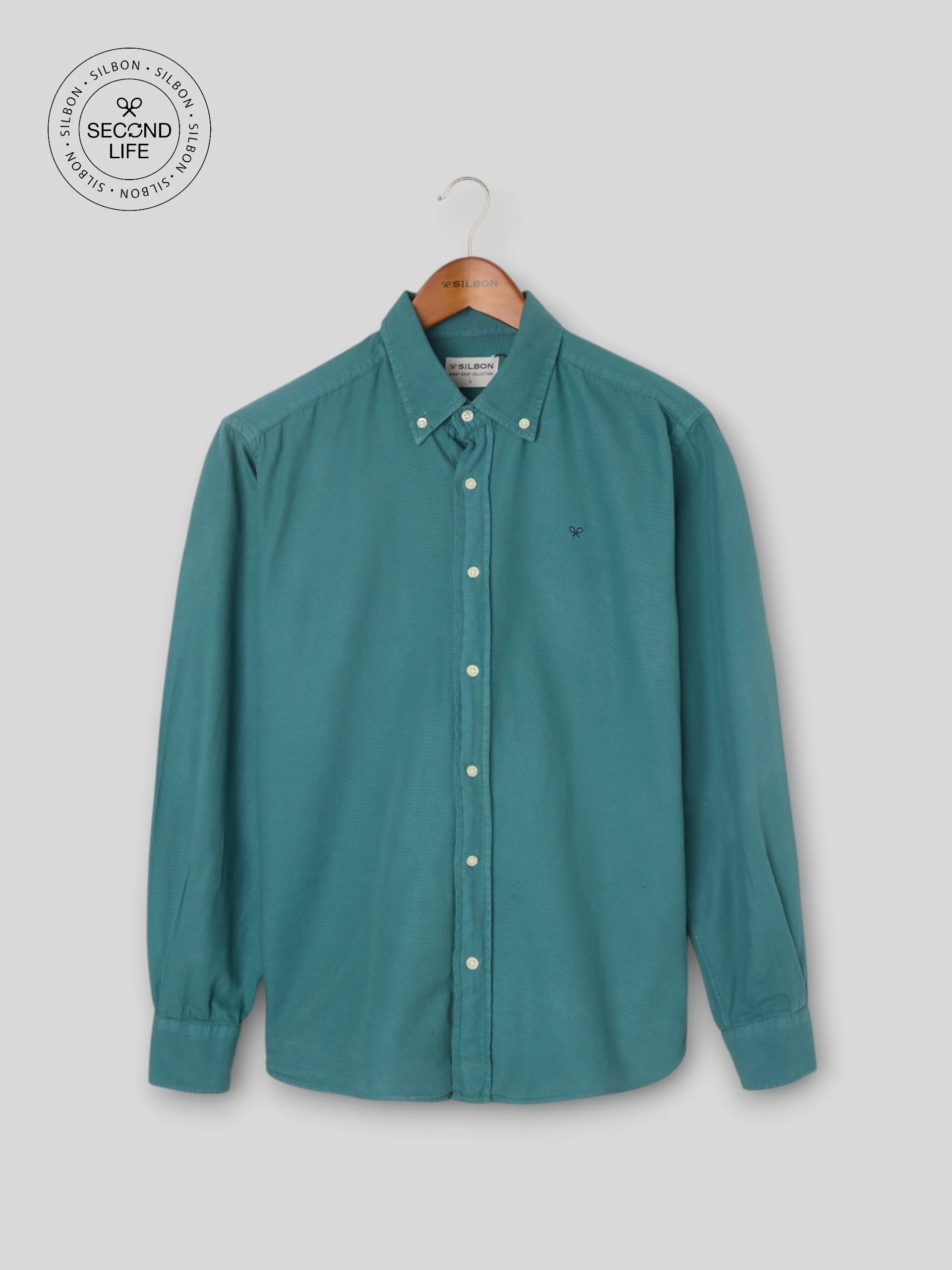 Camisa second life